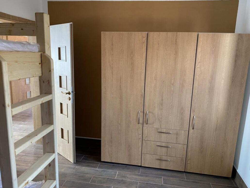 Apartment - Ground Floor photo 1