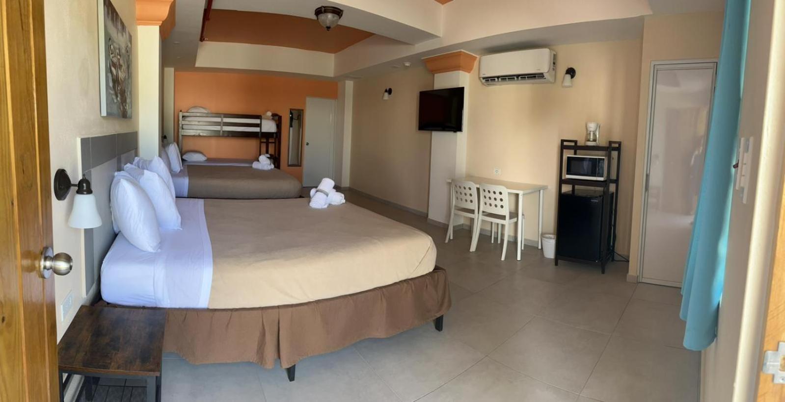 Queen Room