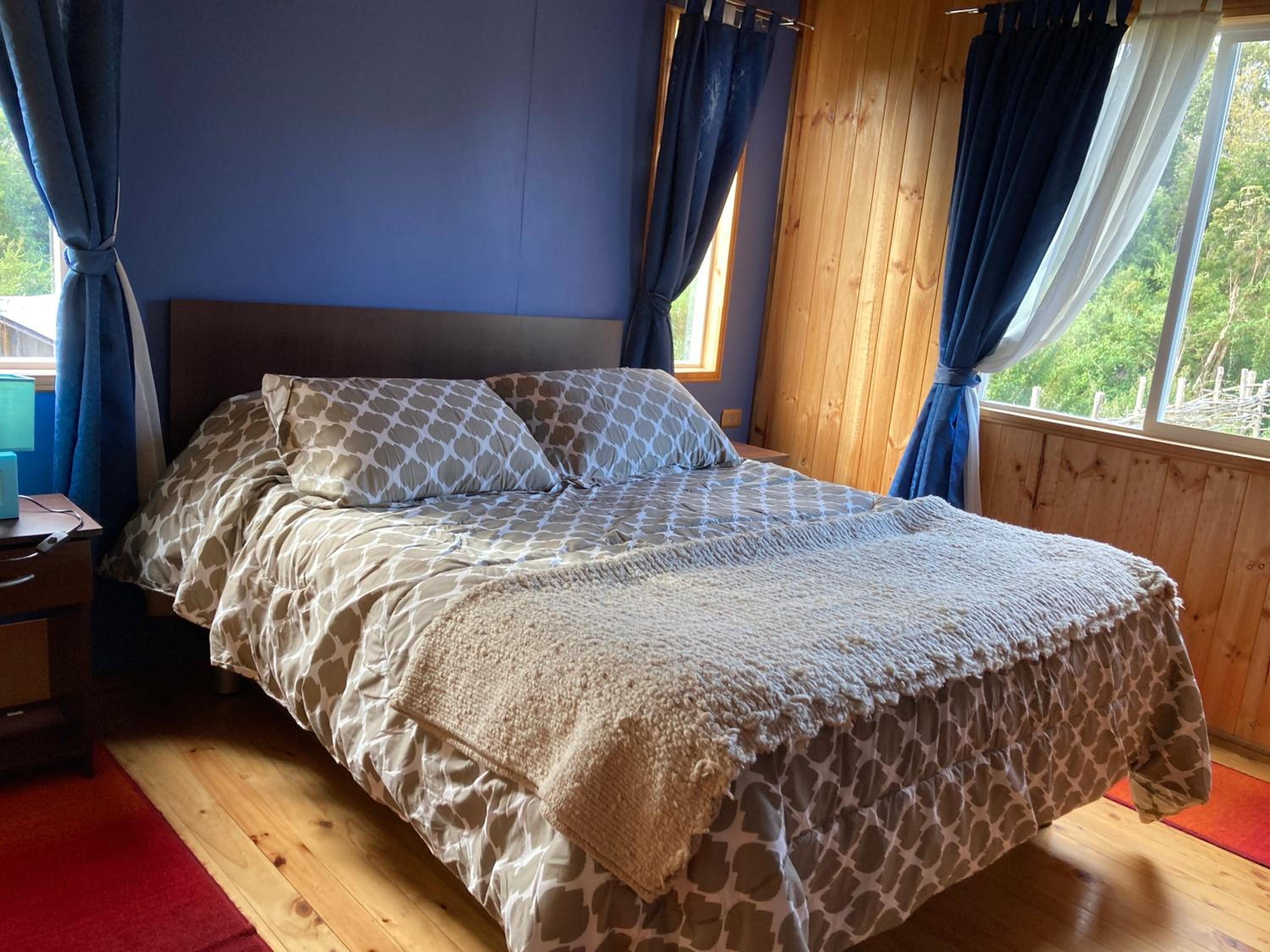 Two-Bedroom House photo 1