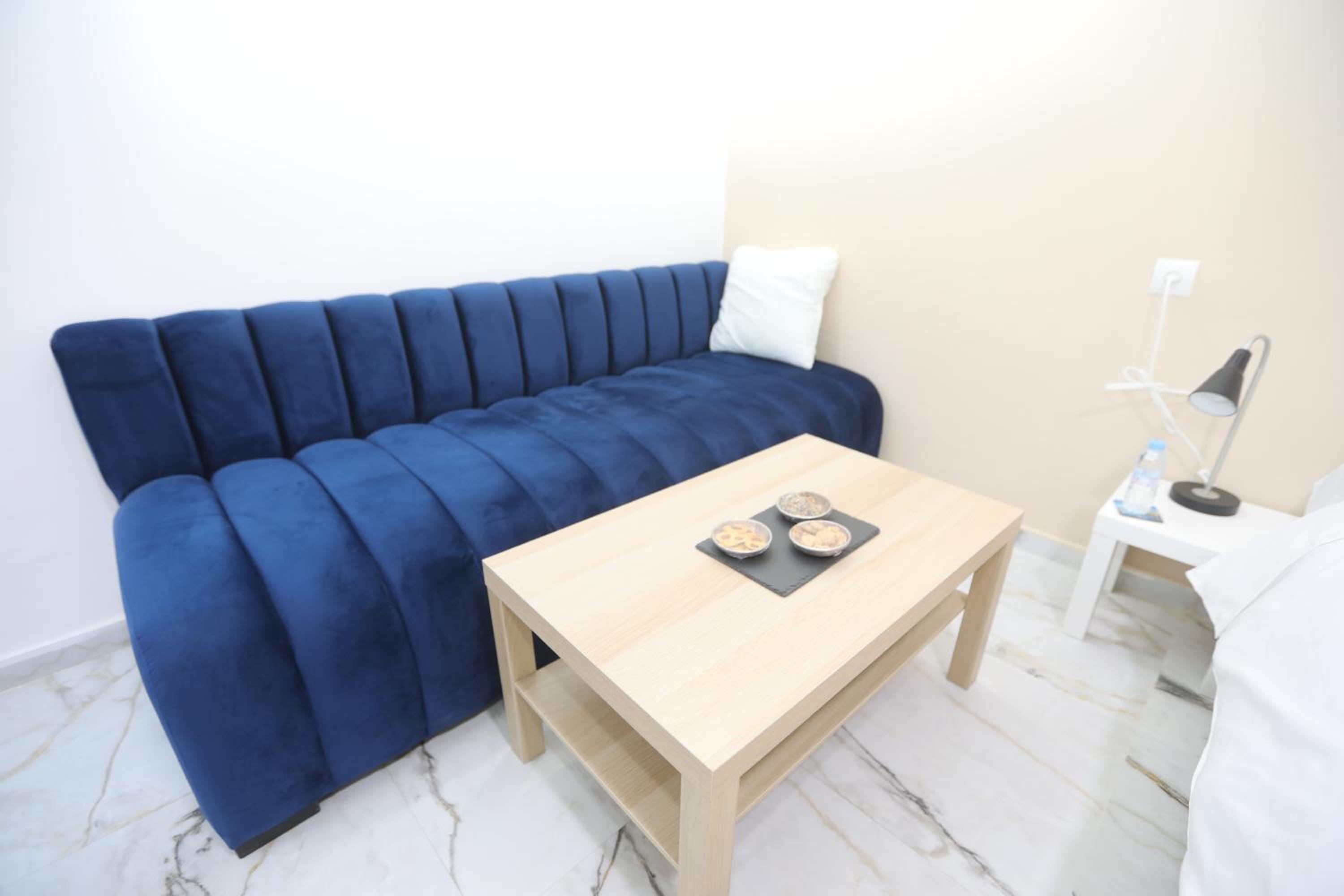 Superior Double Room with Two Double Beds - Photo 6