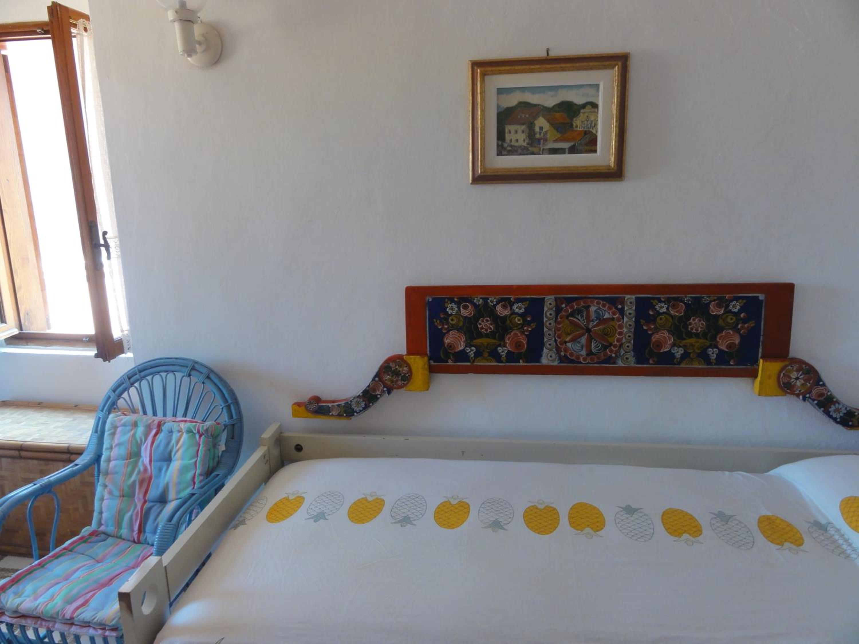 Two-Bedroom House photo 2