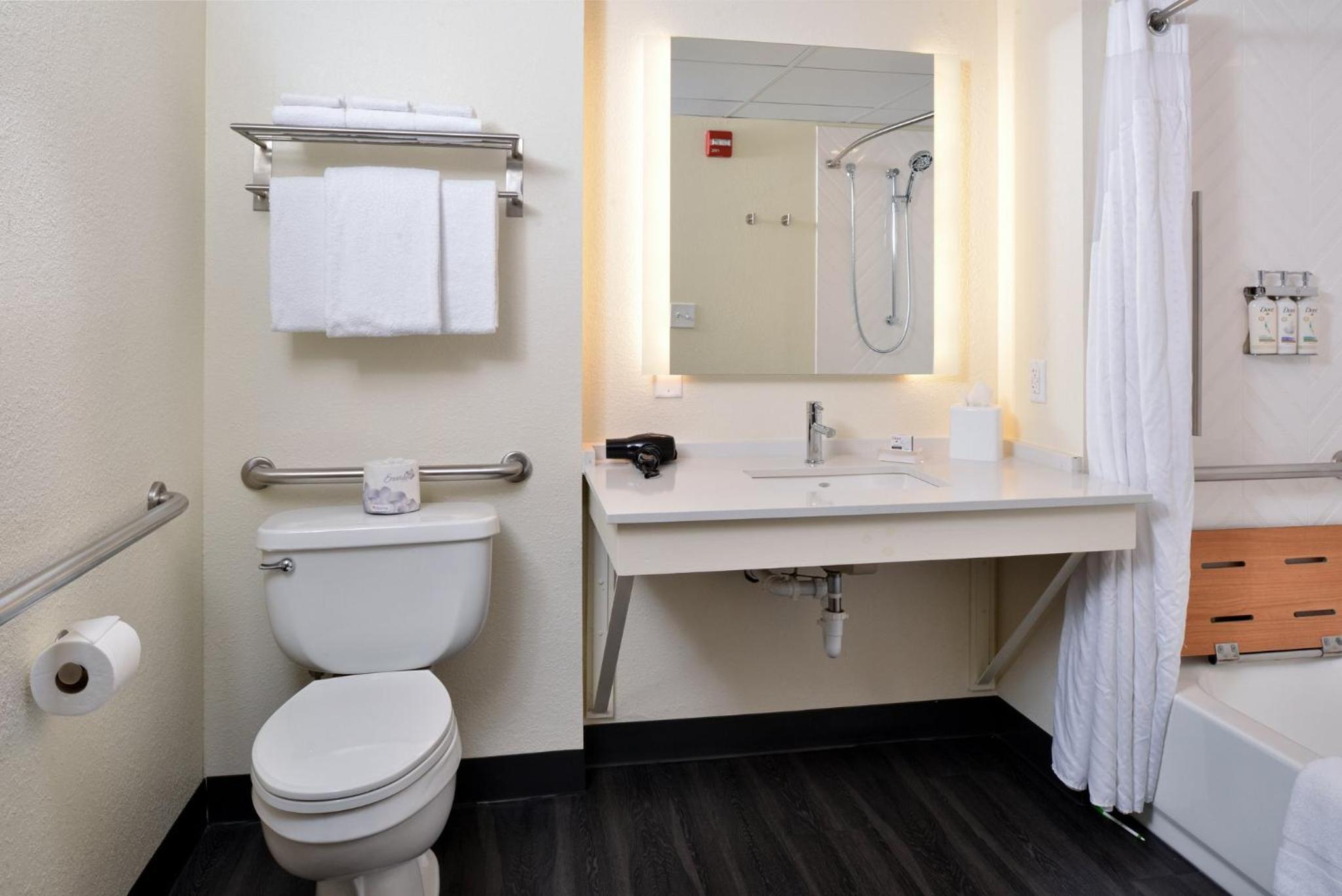 King Room - Disability Access - Photo 2