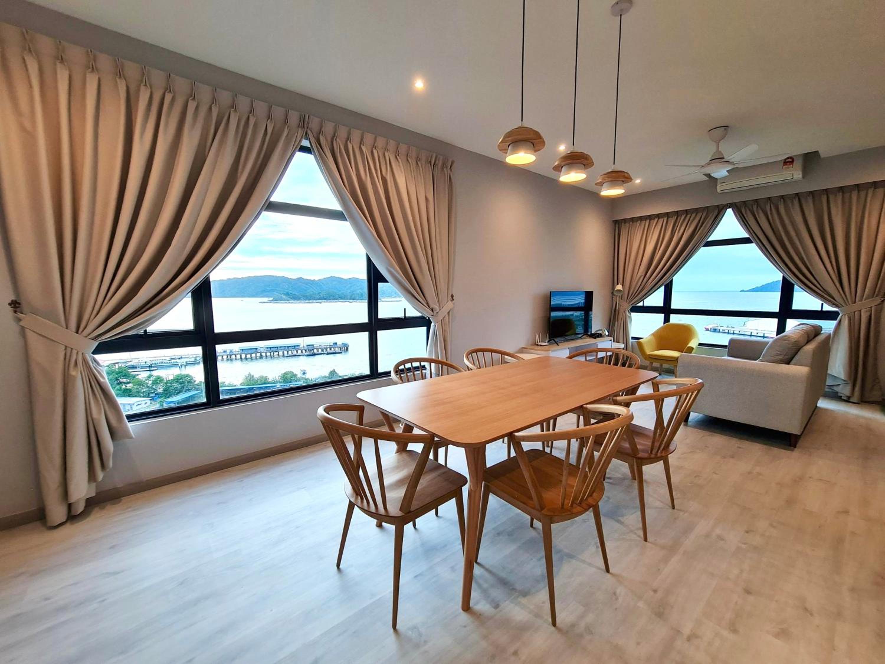 Superior Apartment