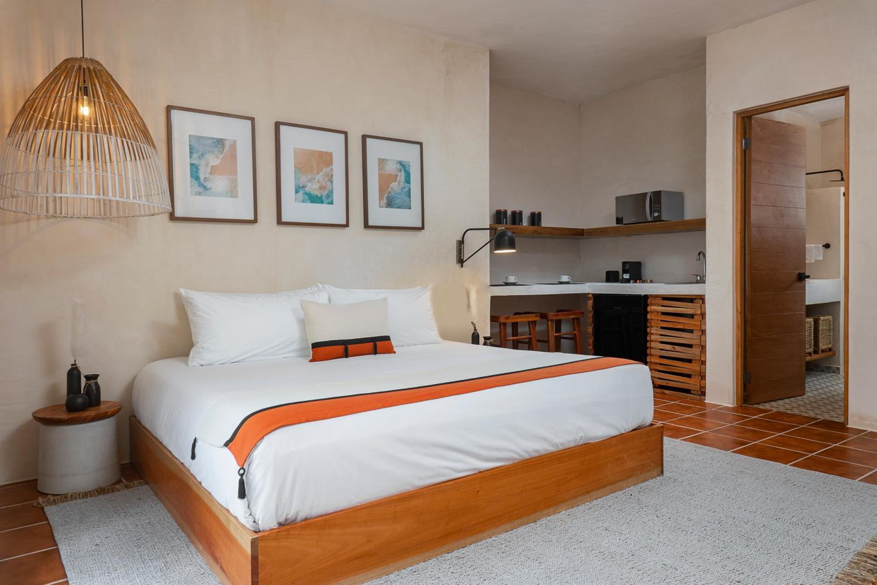 King Room - Photo 1