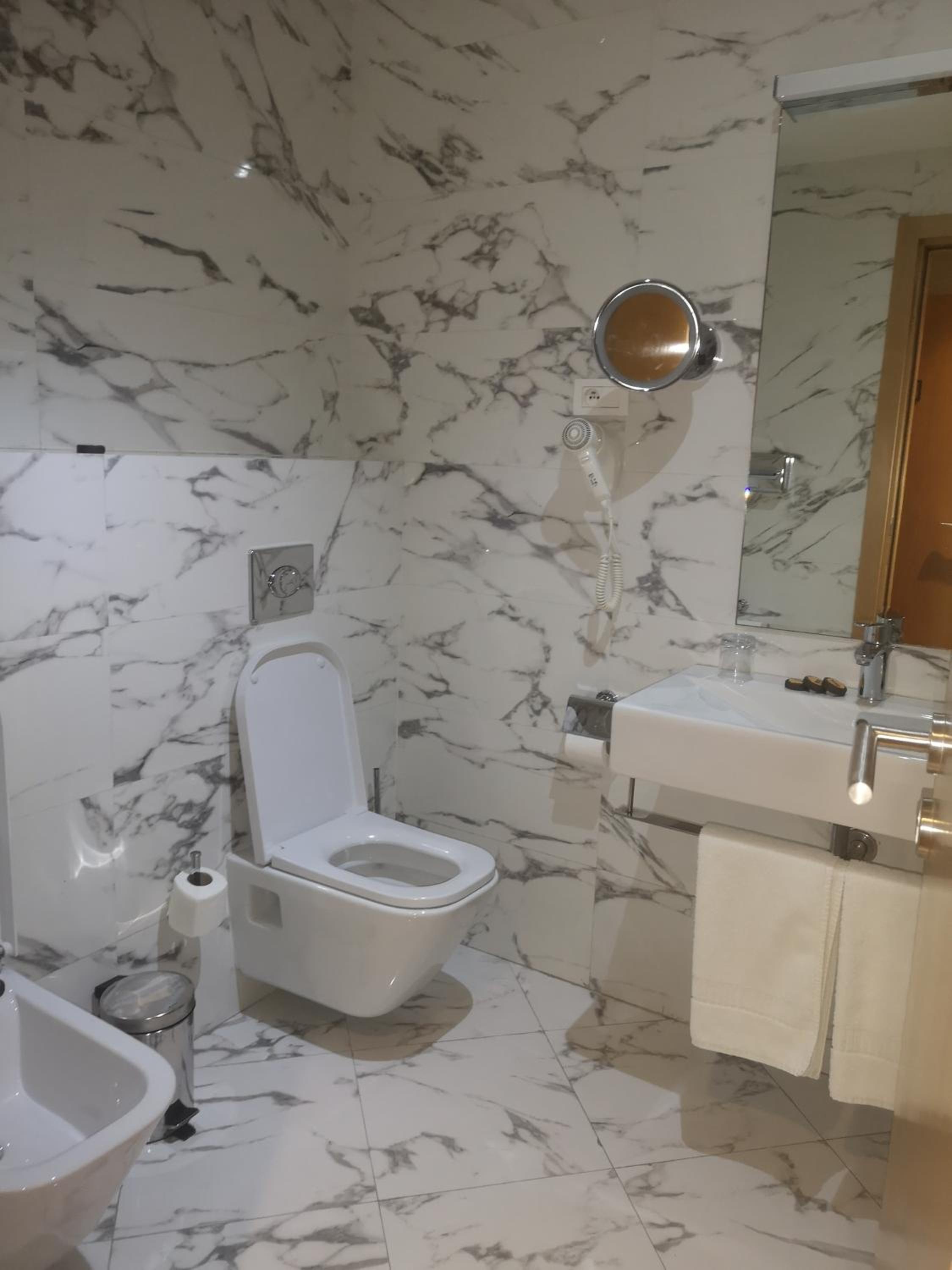 Triple Room with City View photo 2