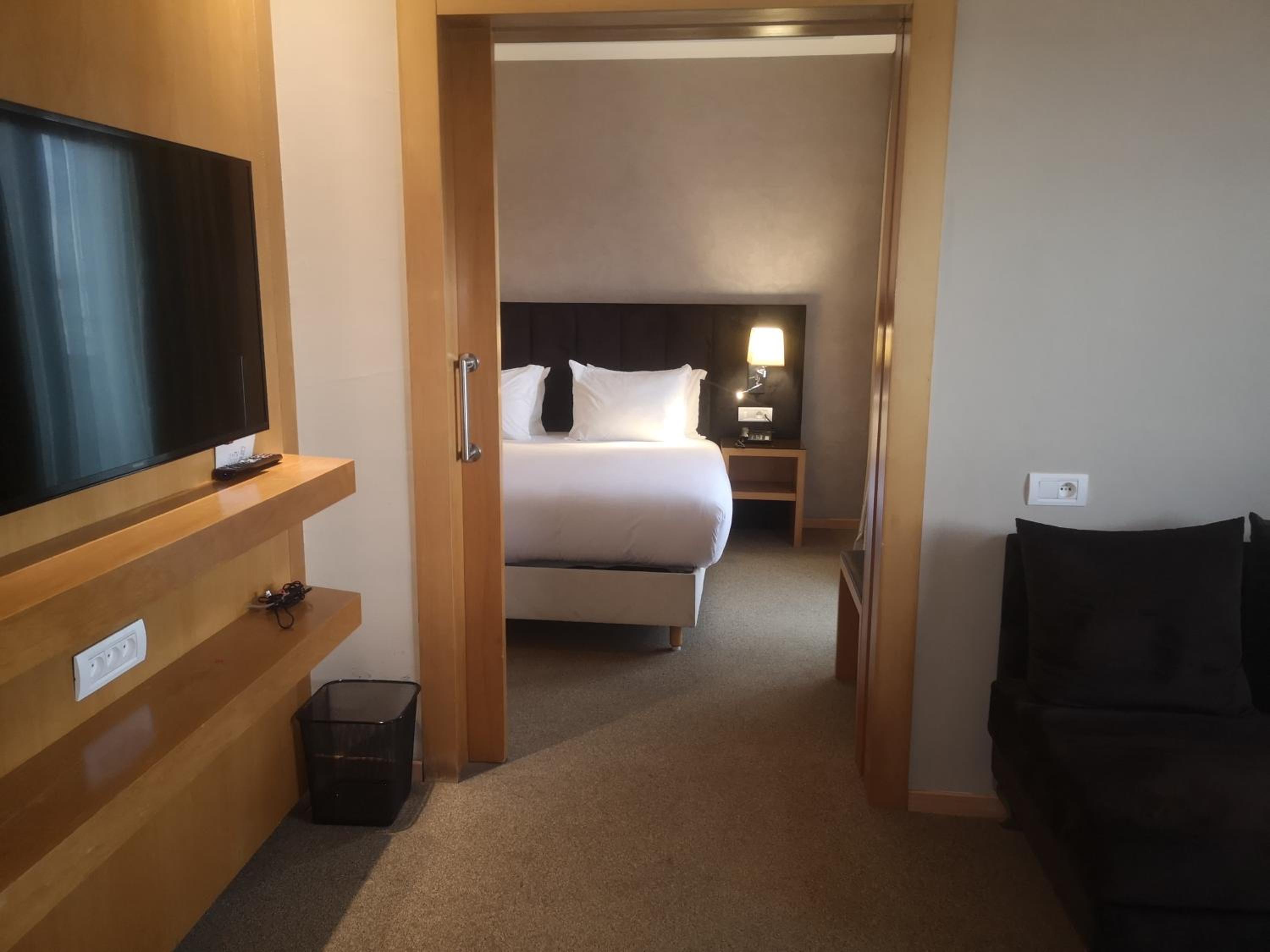 Suite photo 1