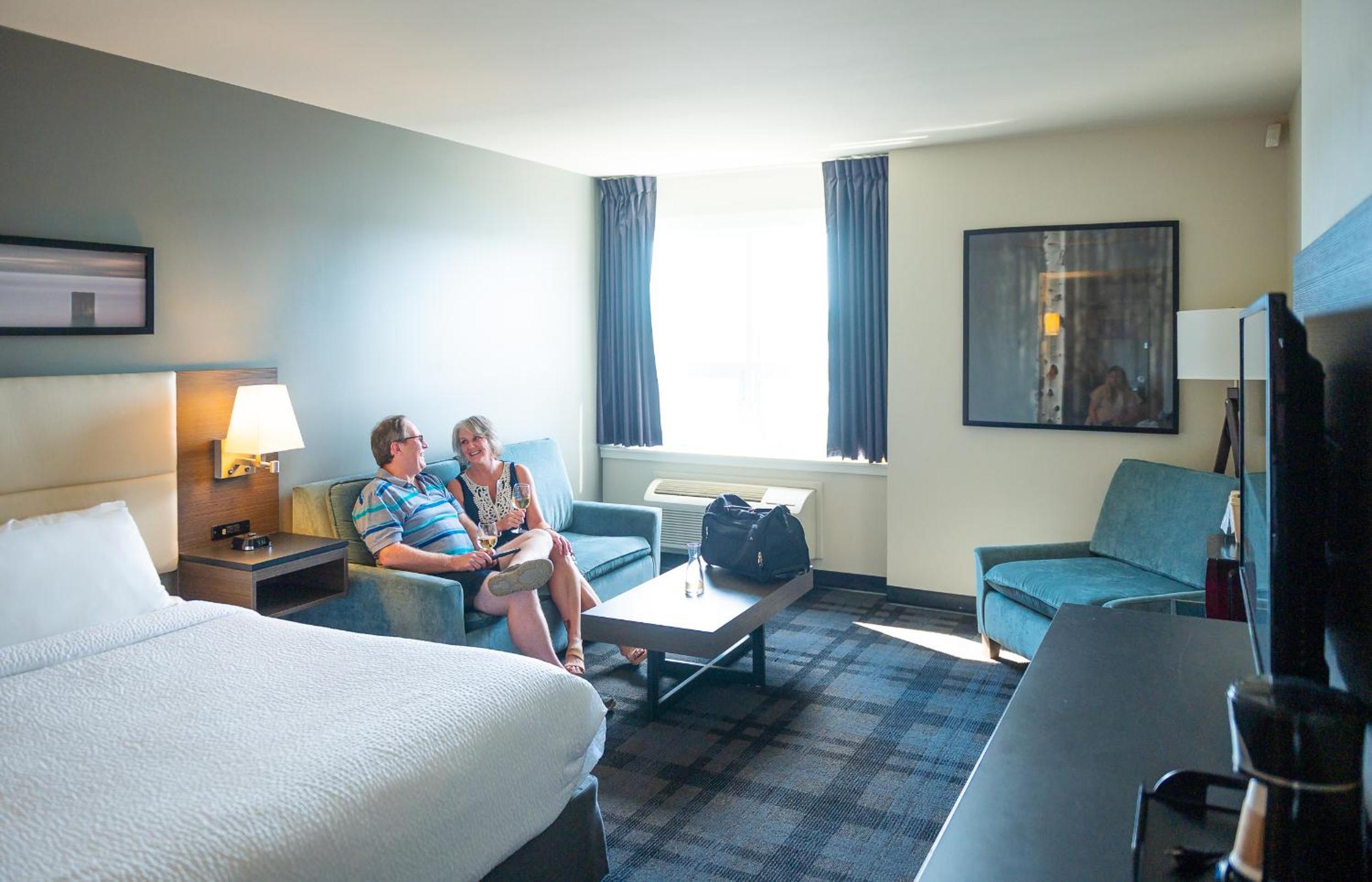 King Room - Photo 6