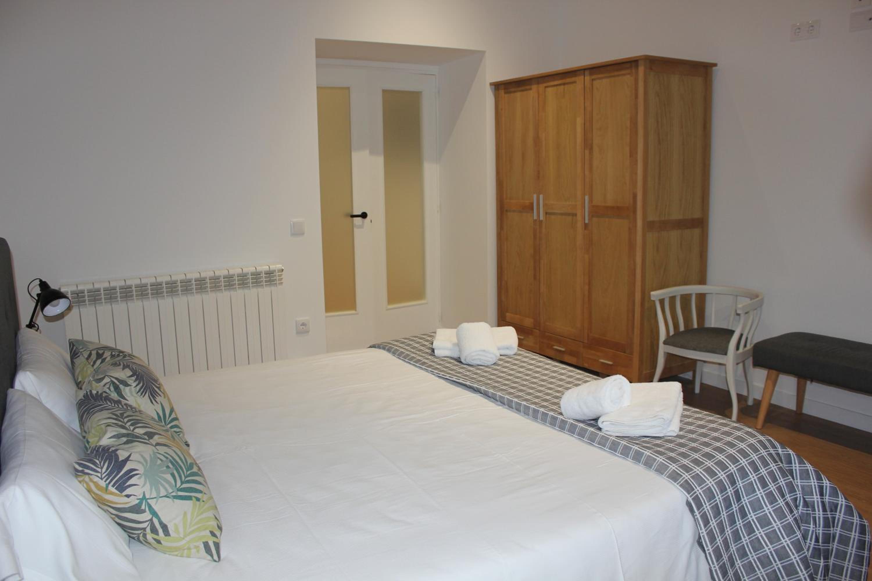 Apartamento Estándar