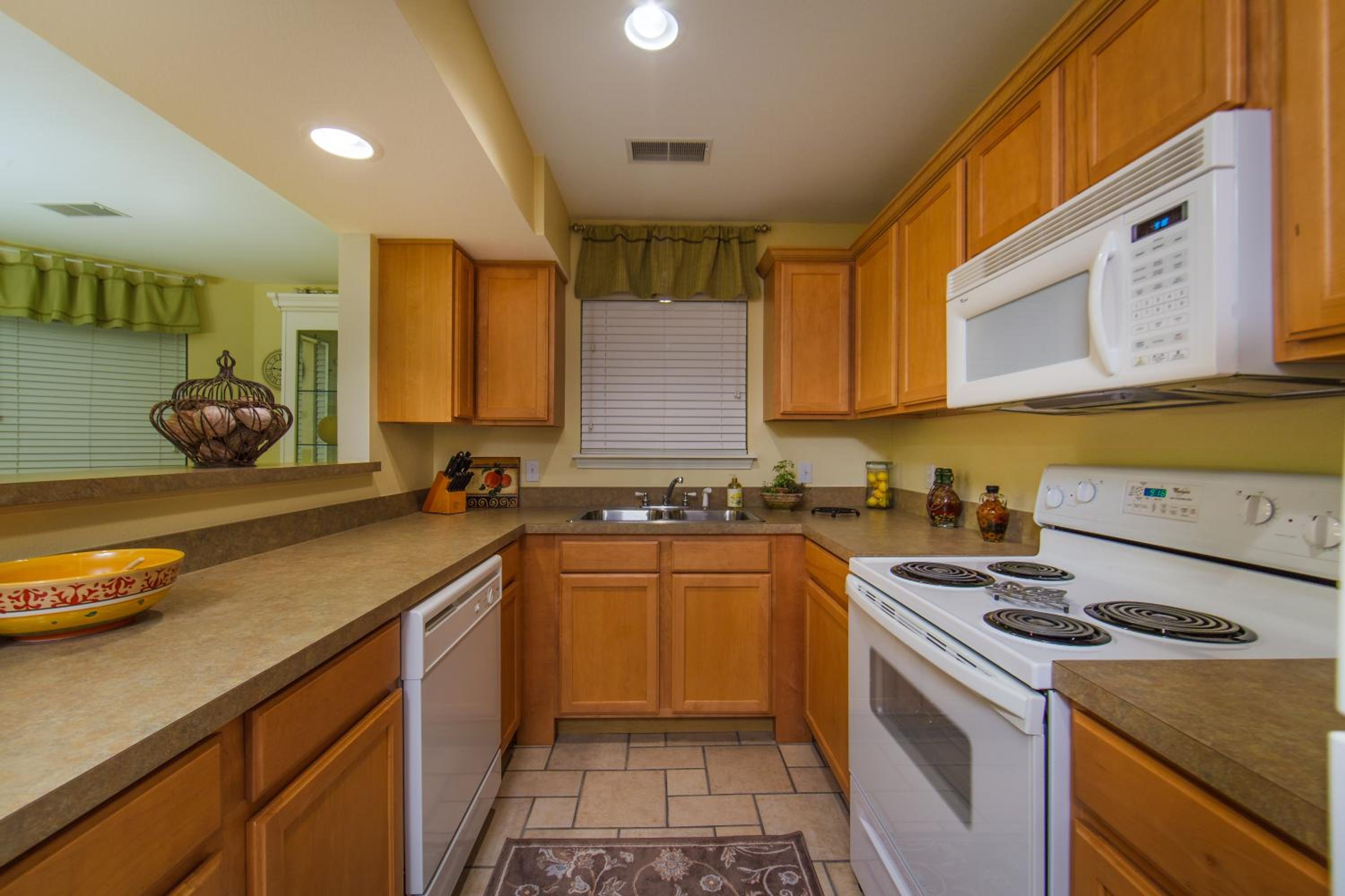 Two-Bedroom Grand Villa  photo 2