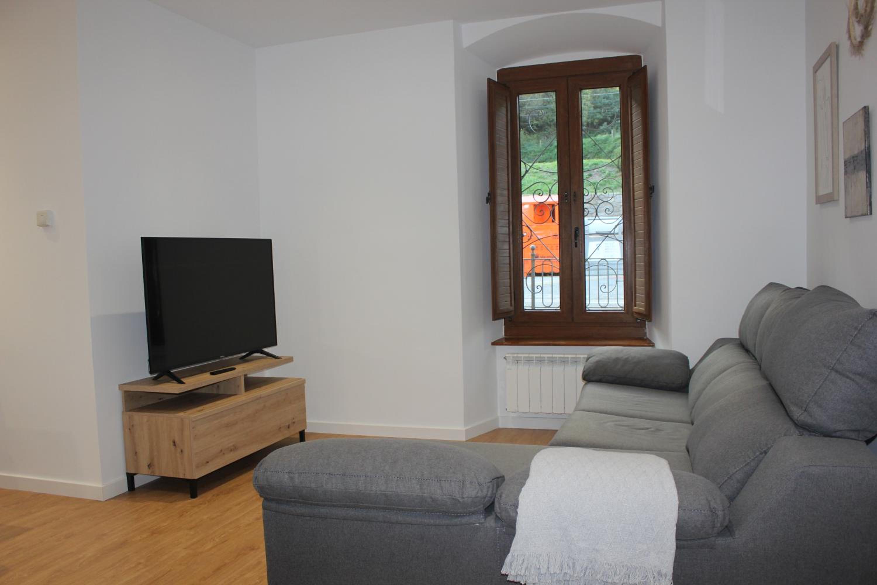 Apartment with Garden View photo 3