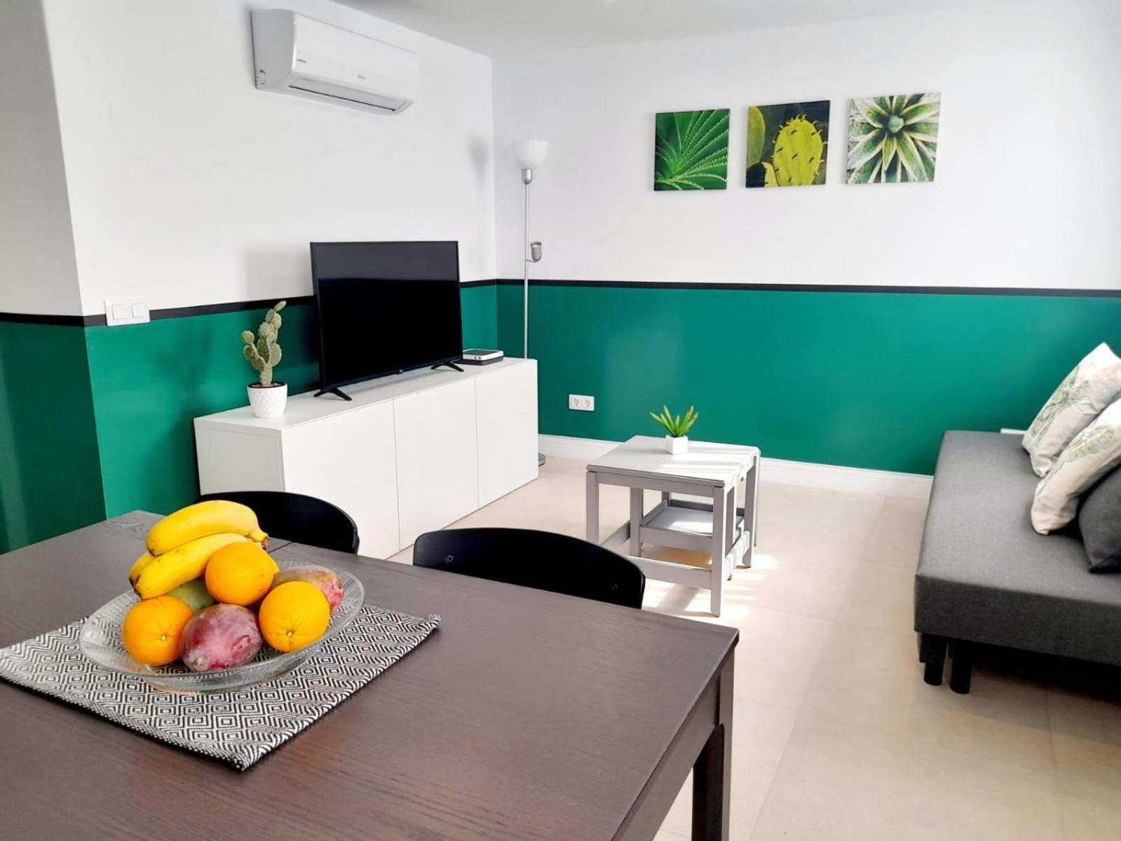 Apartamento - Planta Baja