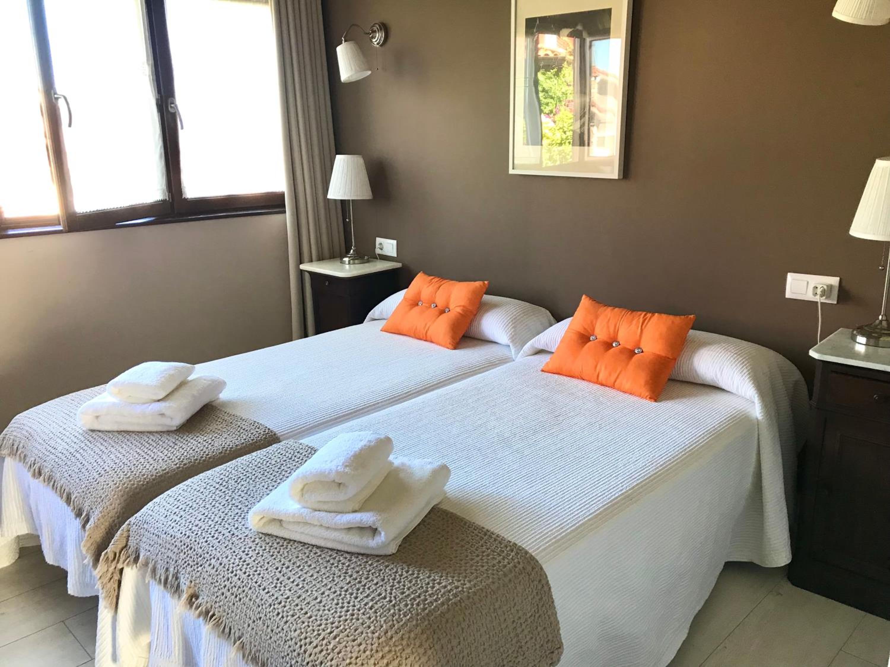 Apartamento - con niveles divididos