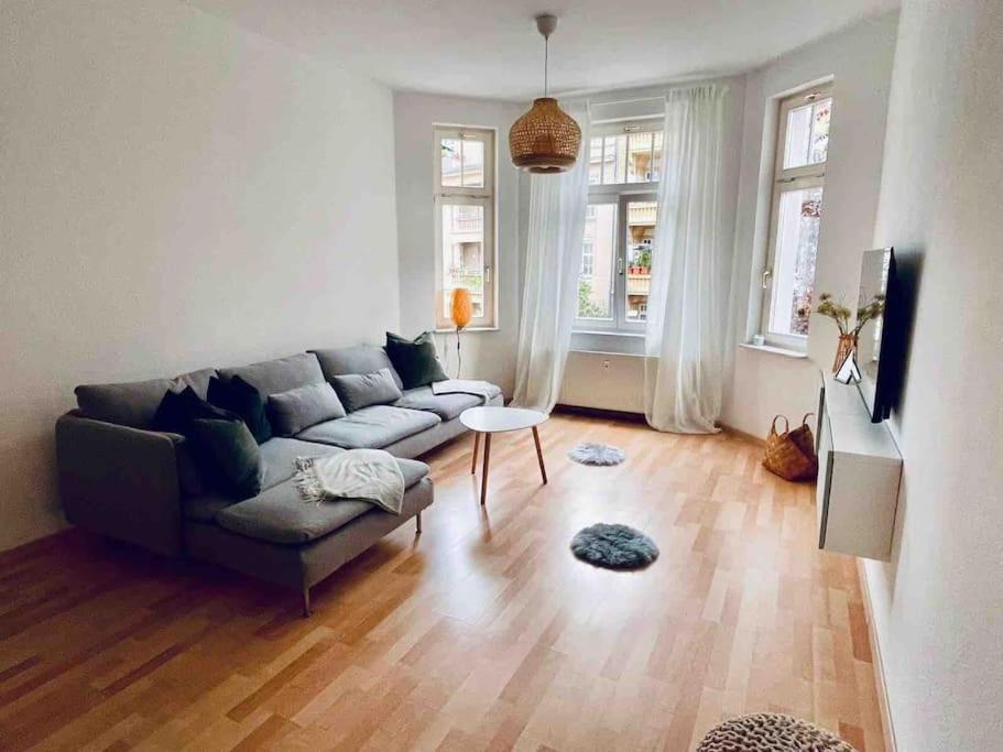 Two-Bedroom Apartment photo 1