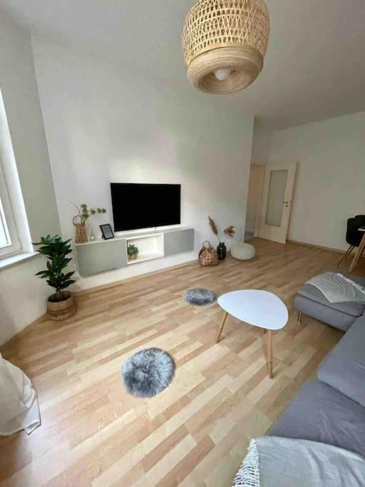 Two-Bedroom Apartment photo 2