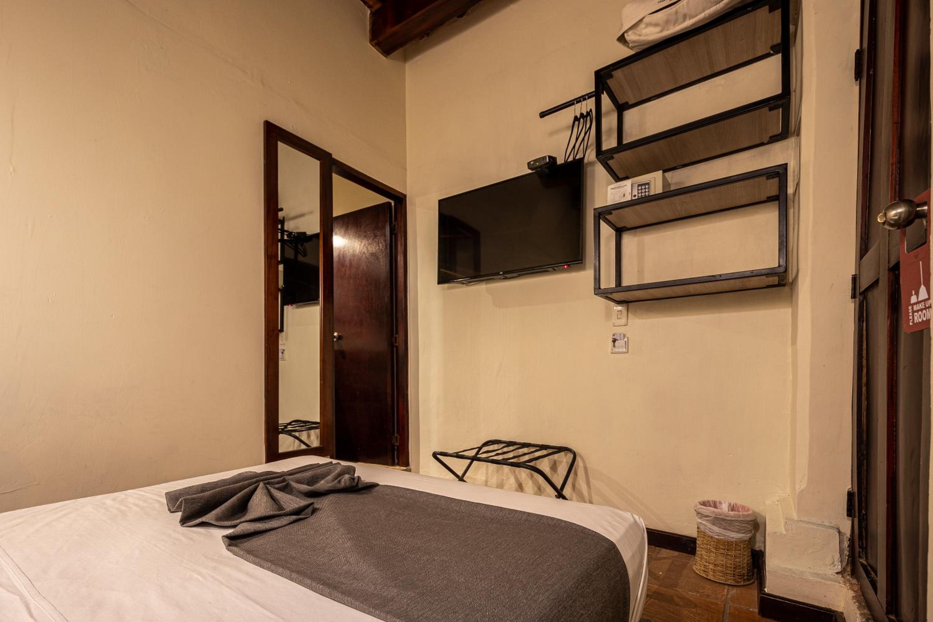 Economy Single Room photo 2