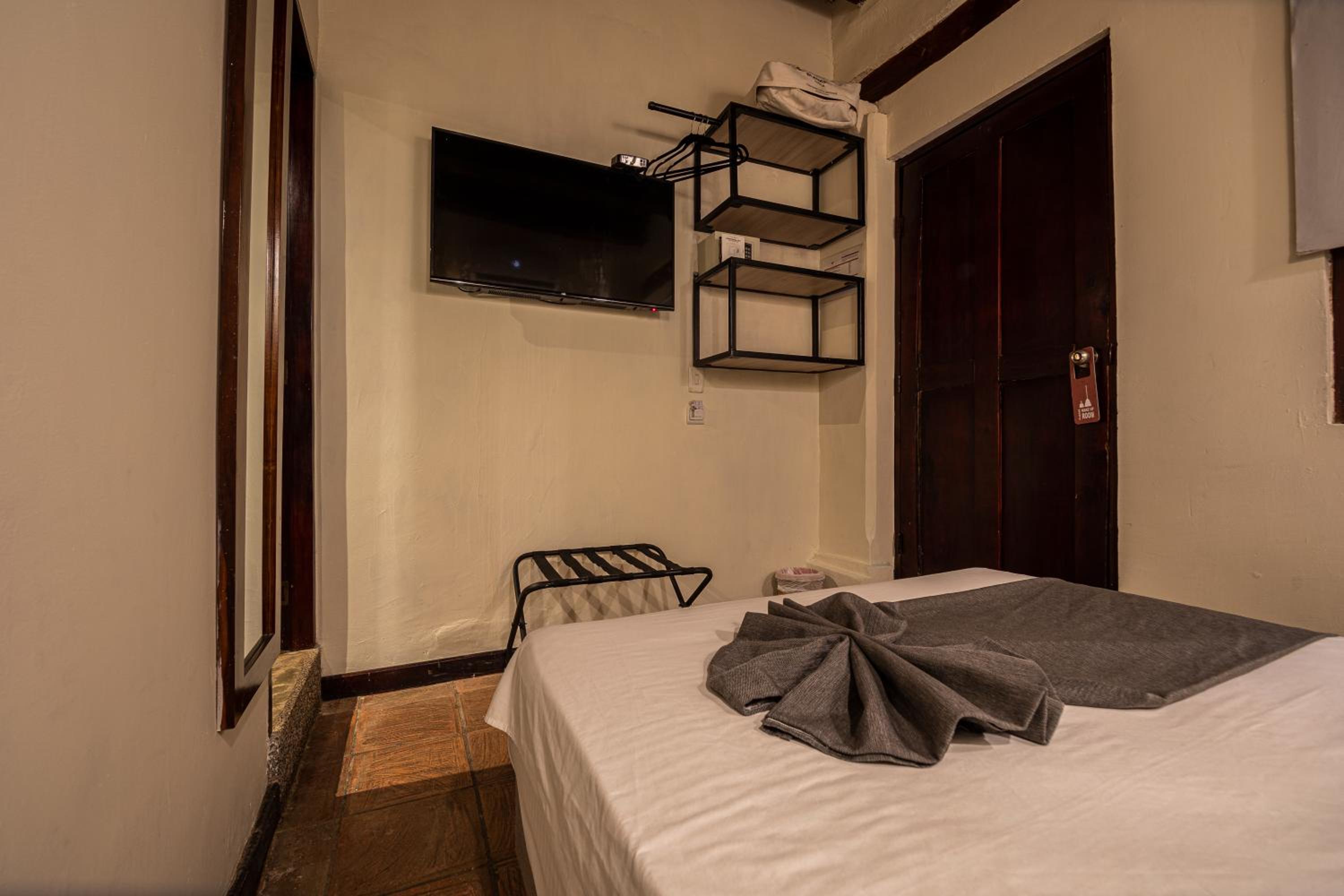 Economy Single Room photo 3