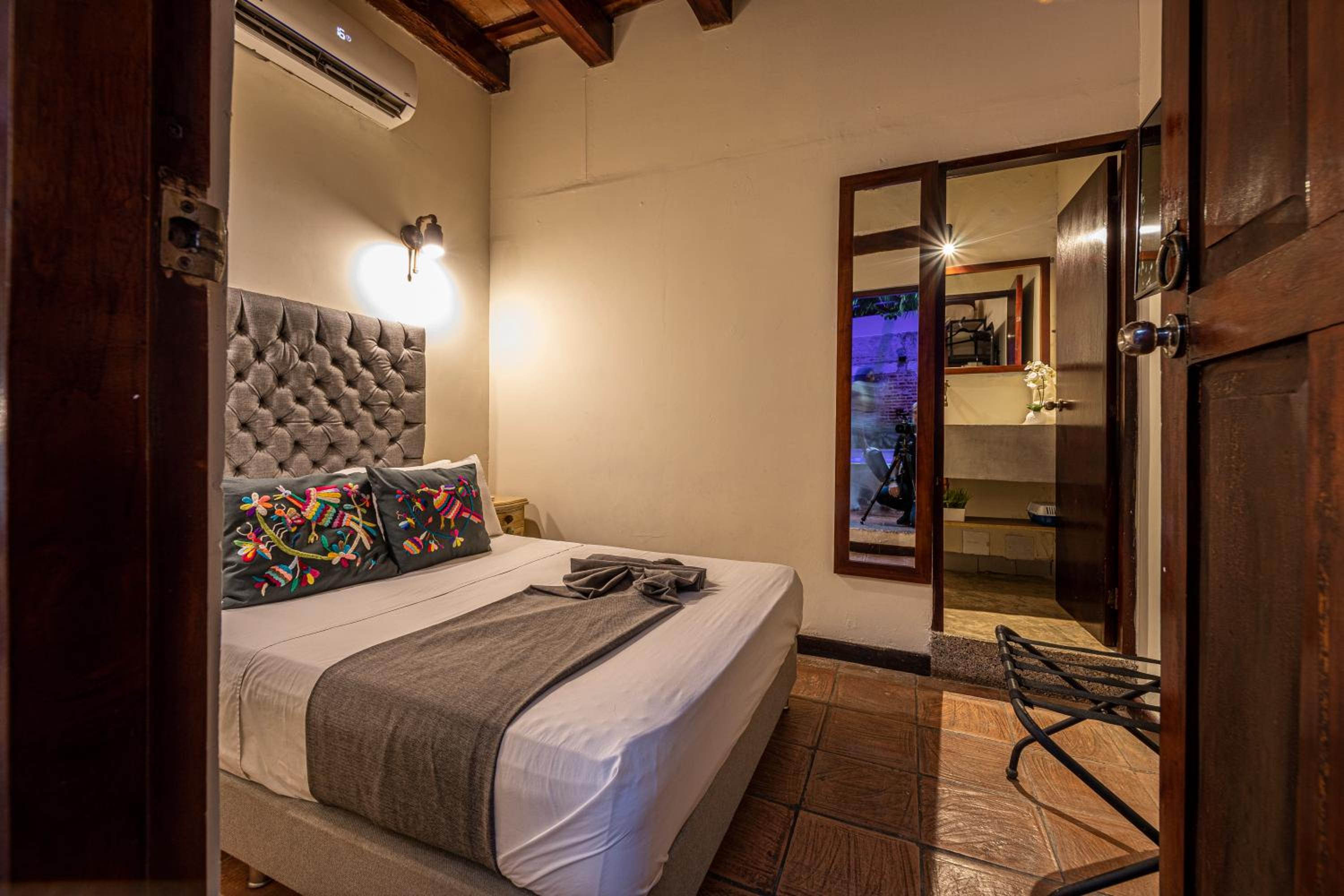 Economy Single Room photo 1