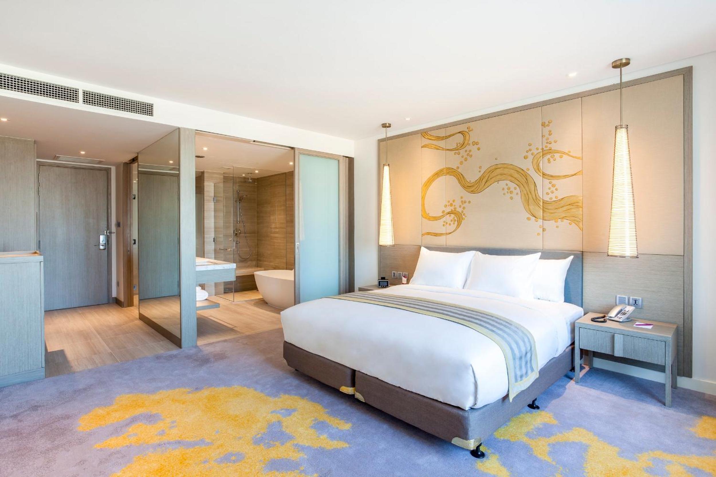 Standard King Room