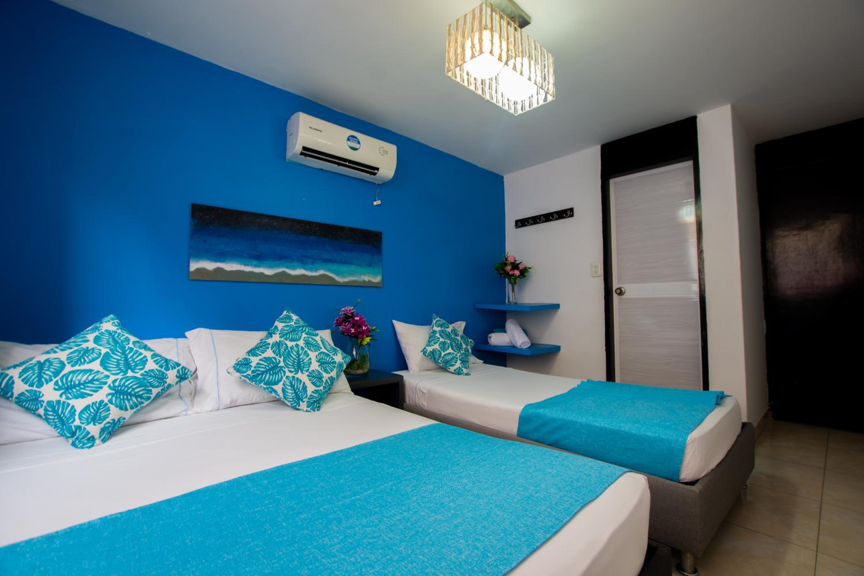 Standard Triple Room photo 3