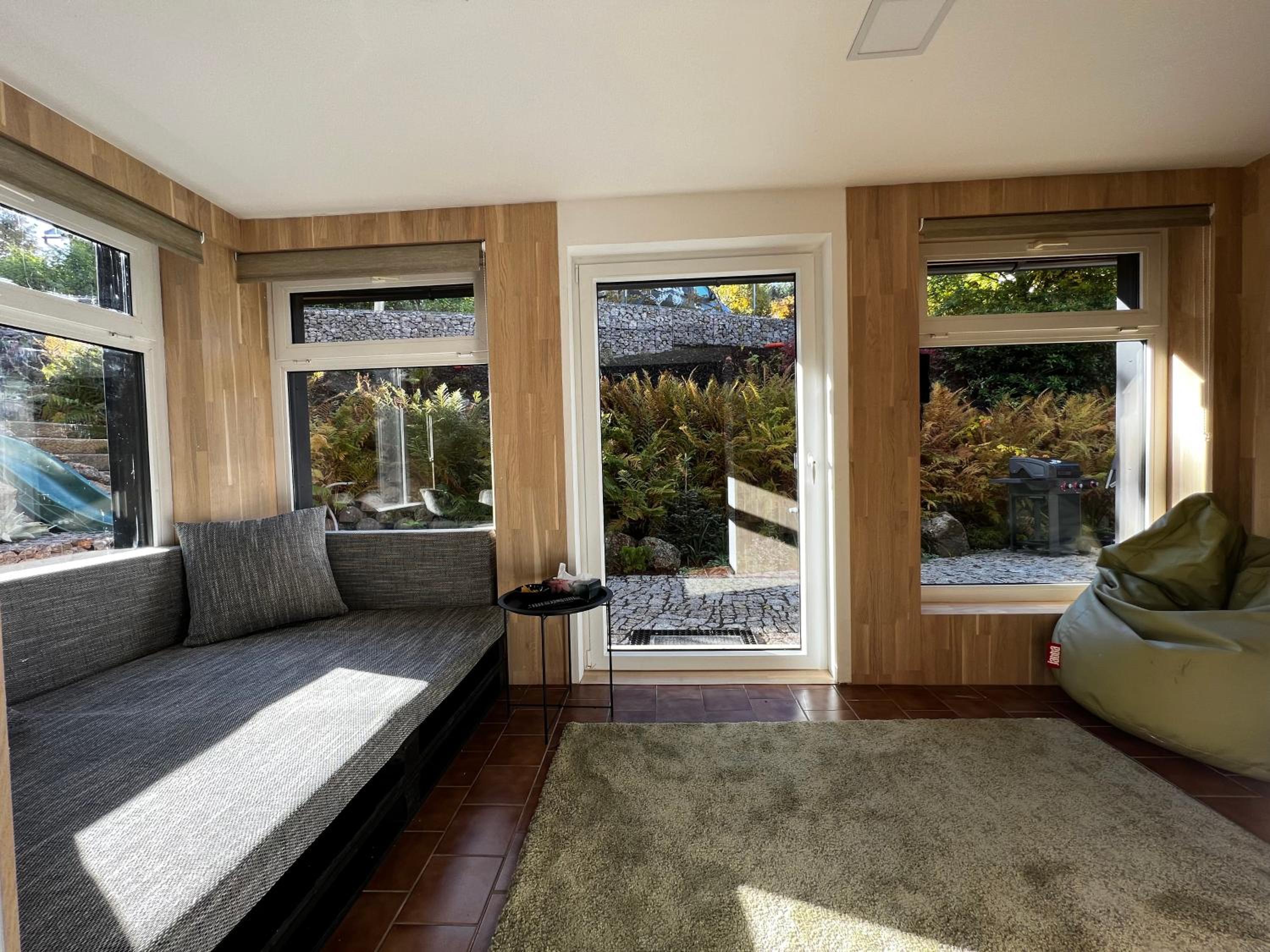 Three-Bedroom Chalet photo 2