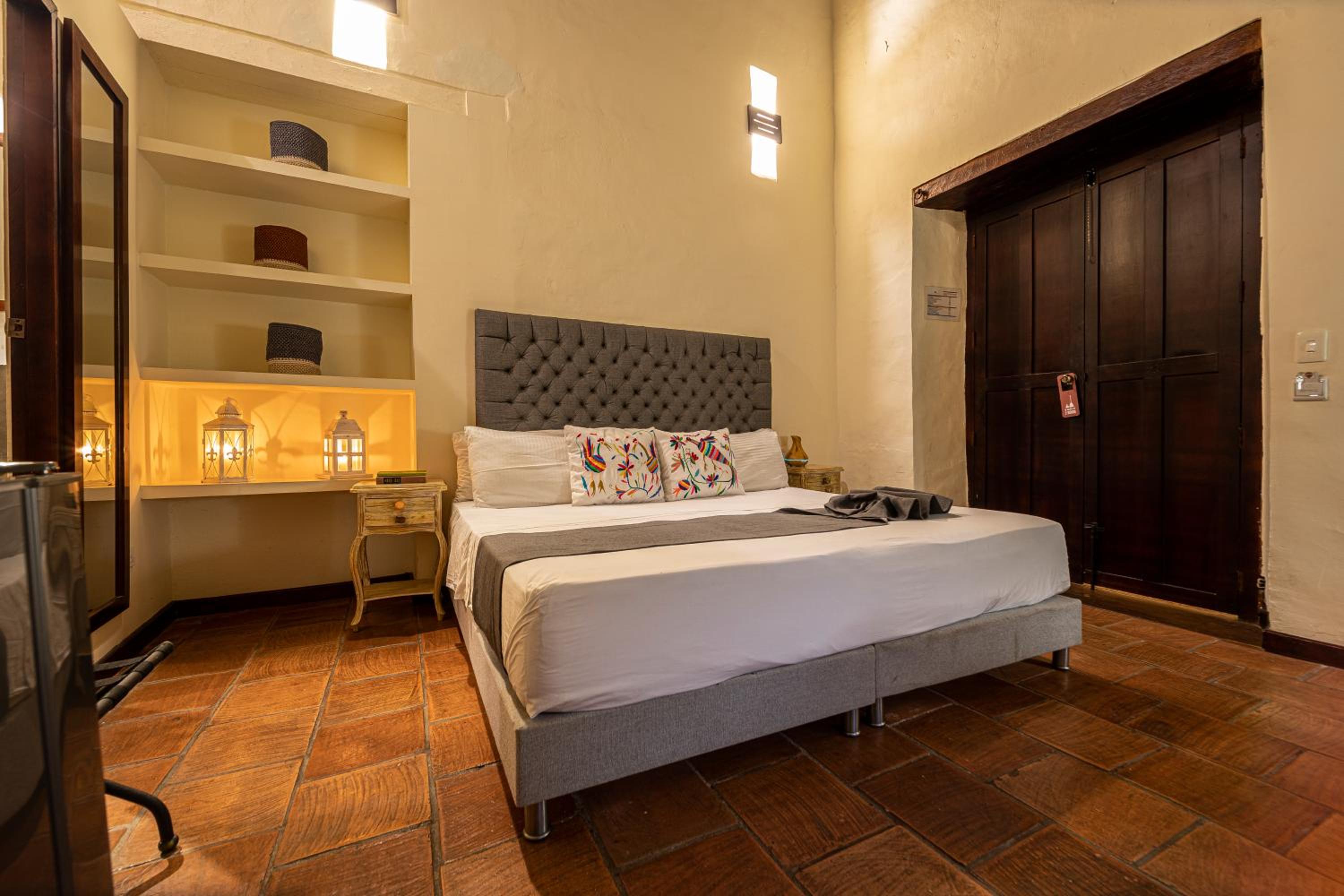 Large Double Room photo 2