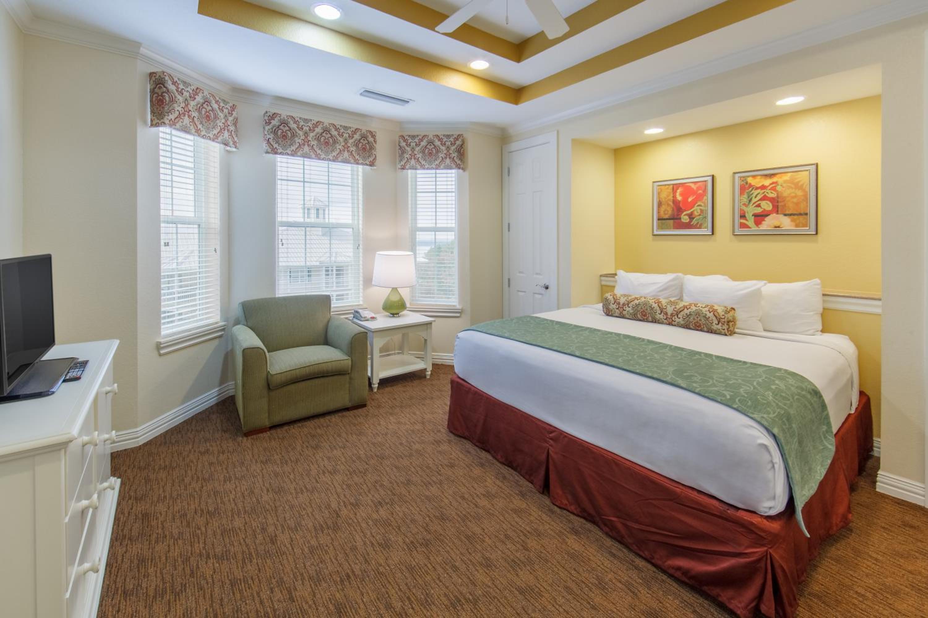Two-Bedroom Grand Villa  photo 3