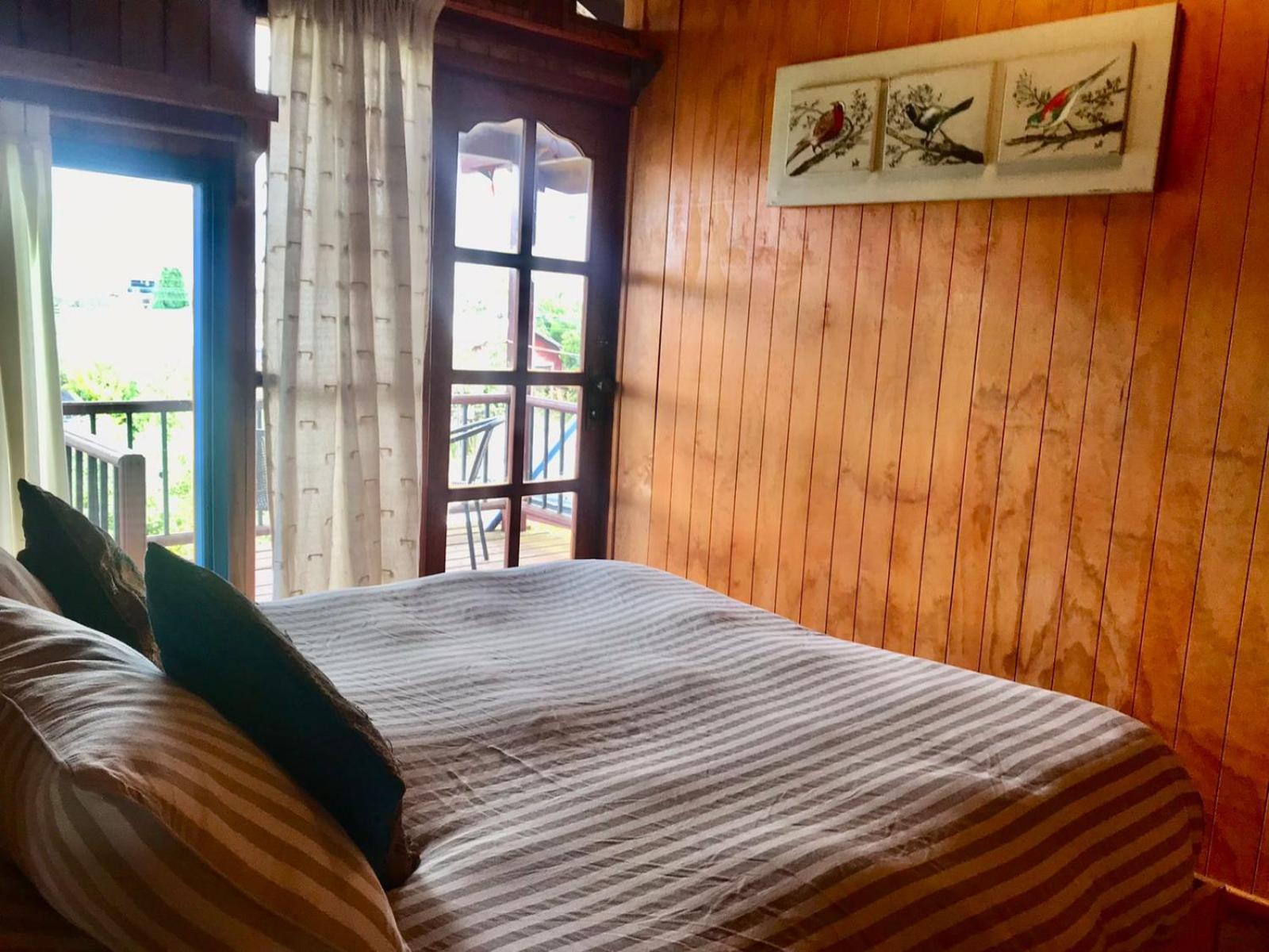 Double Room with Balcony photo 3