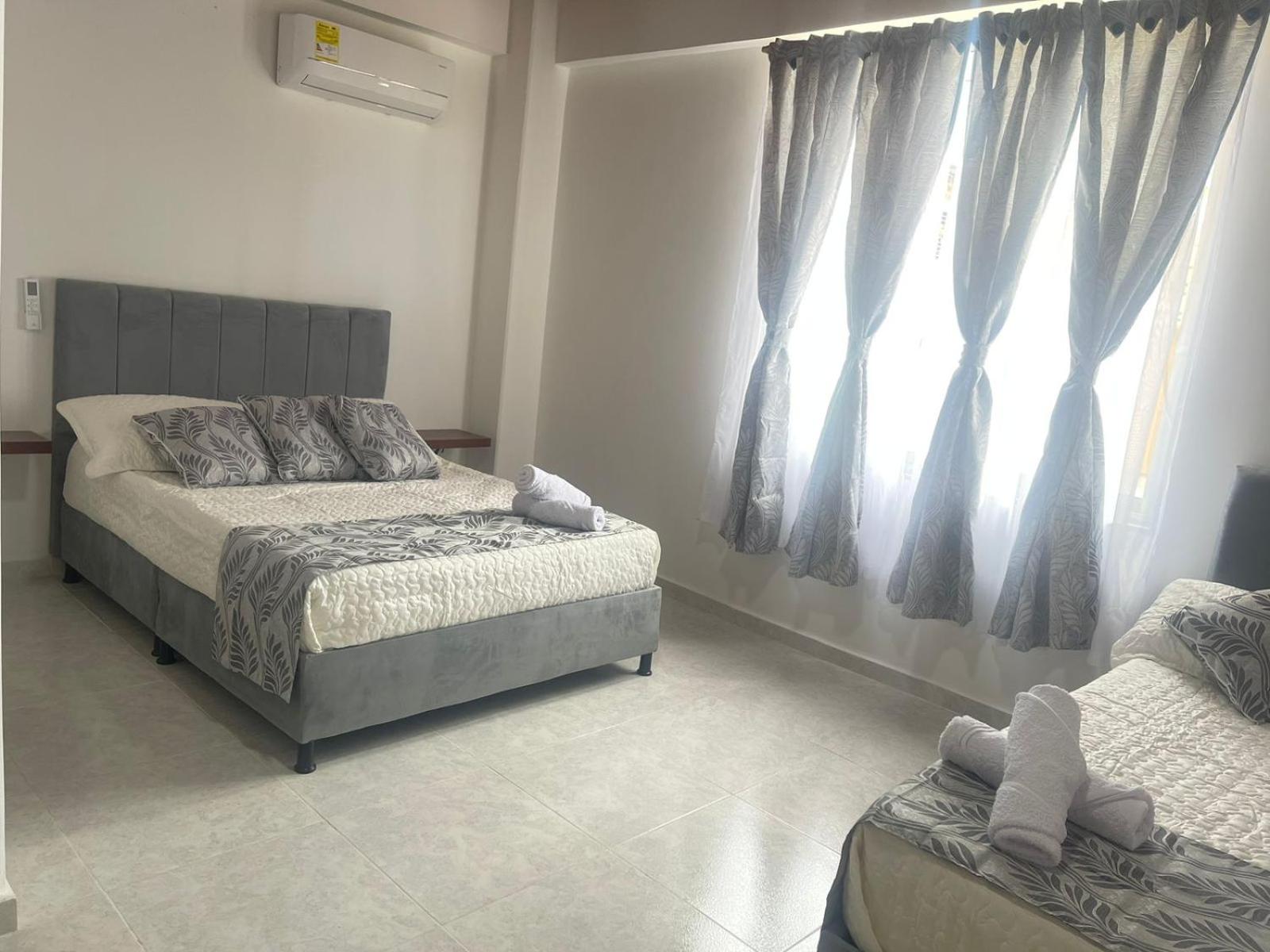 Double or Twin Room photo 1