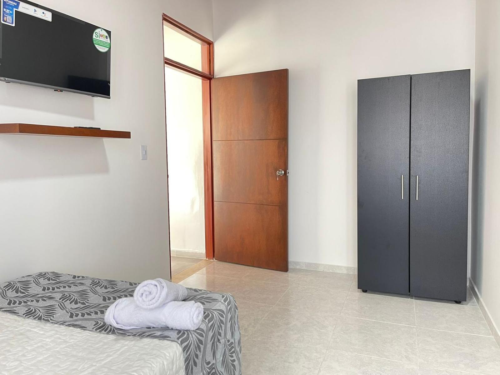 Double or Twin Room photo 2