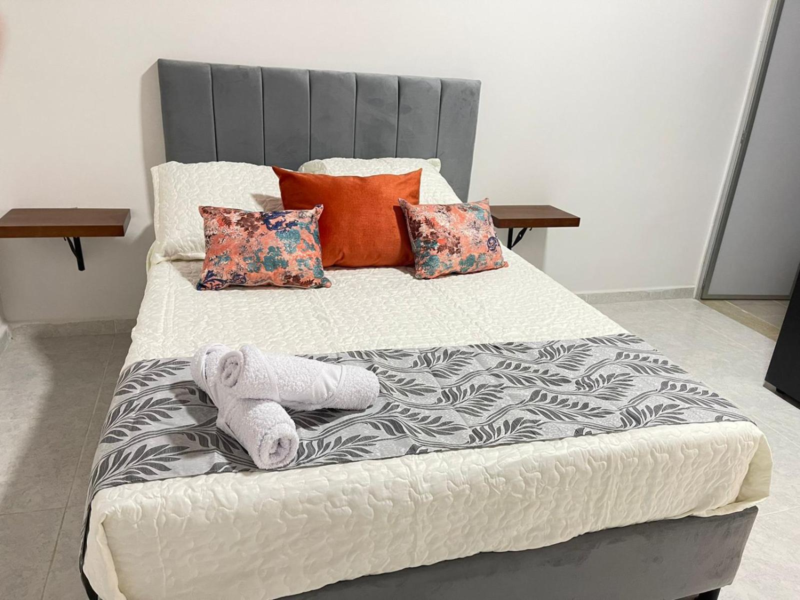 Double Room photo 1