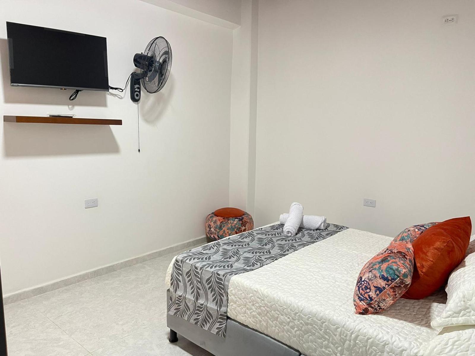 Double Room photo 3