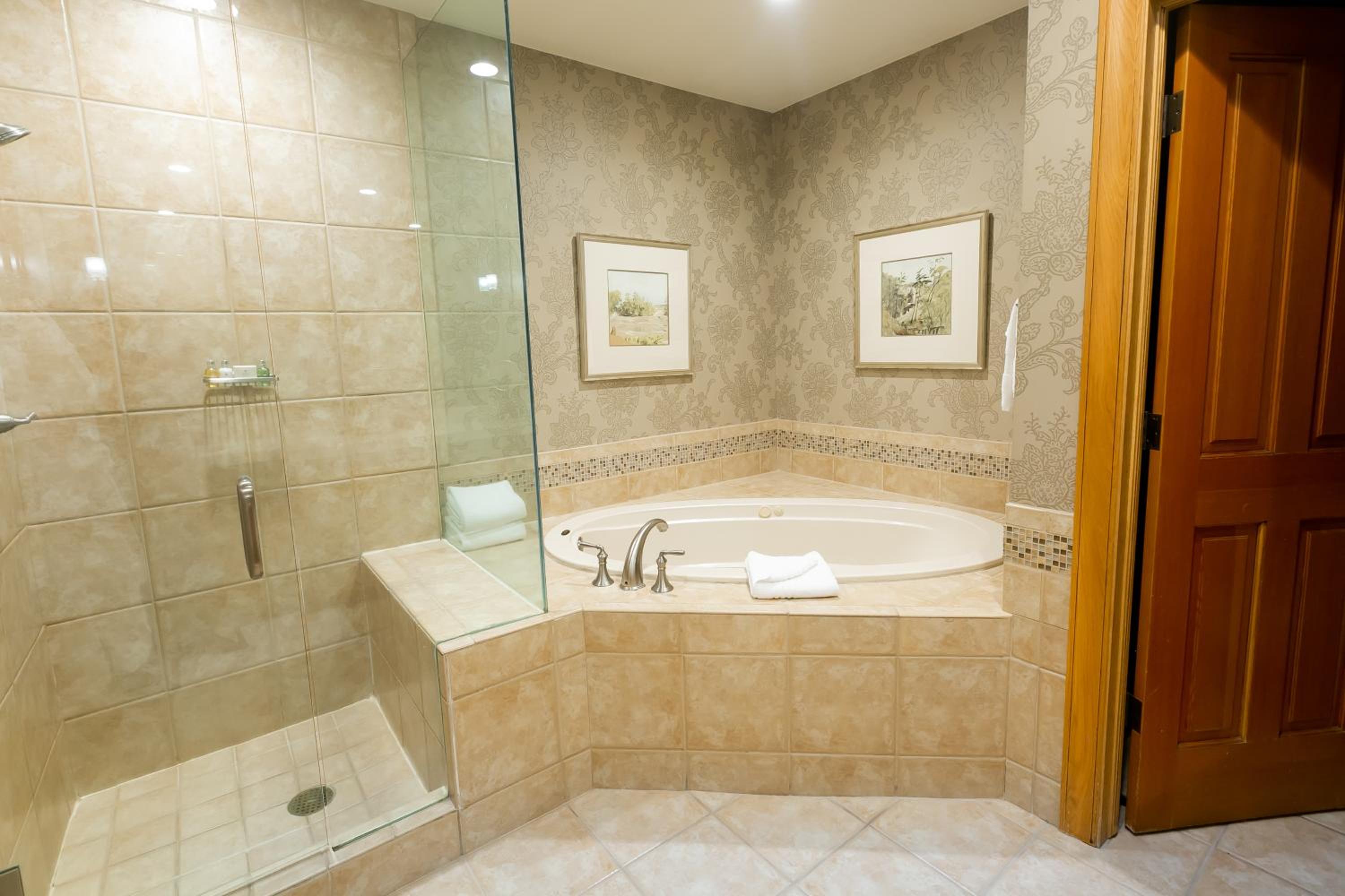 Premium Luxury One Bedroom with Hot Tub - Photo 4