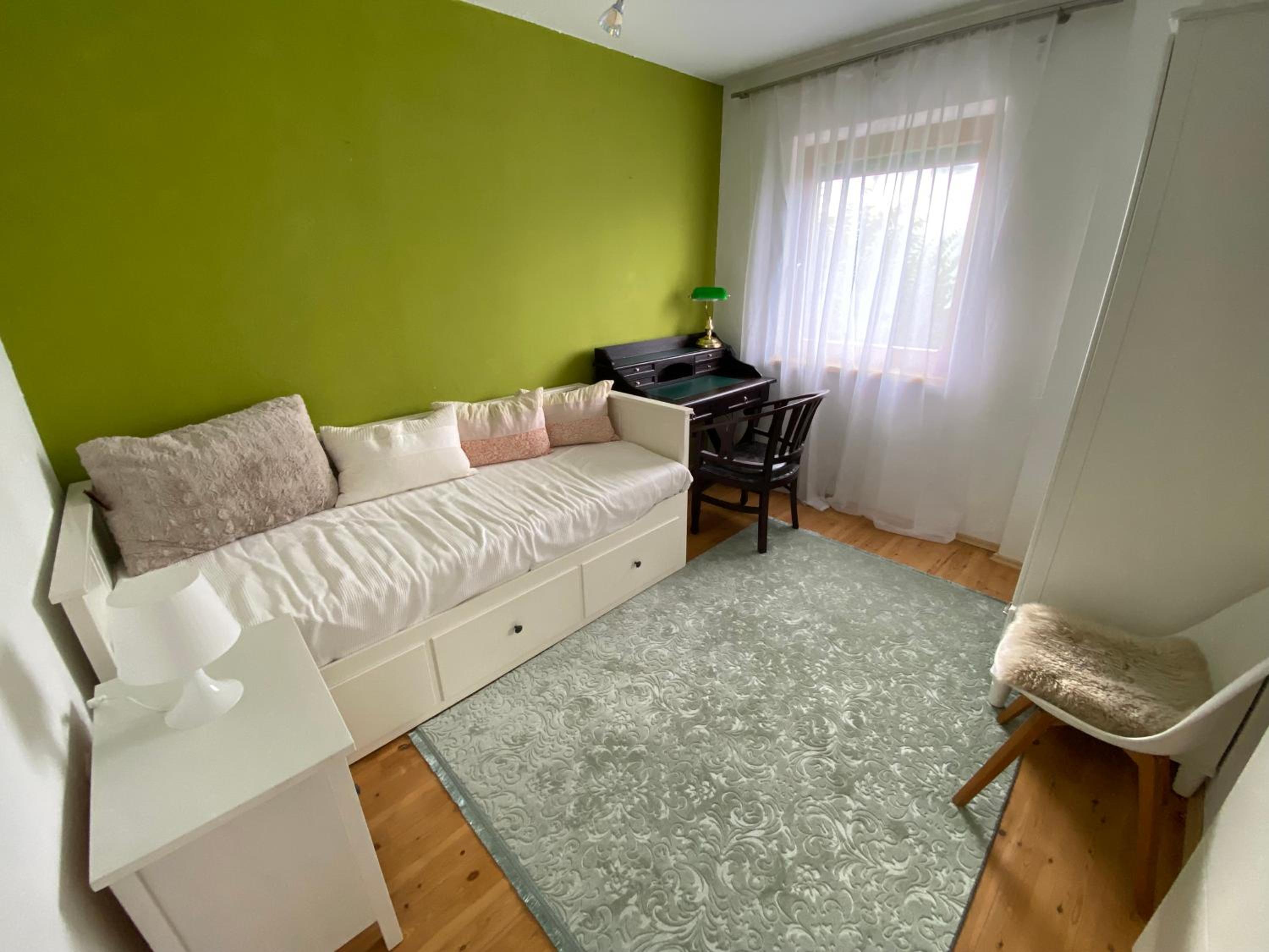 Two-Bedroom Apartment photo 1