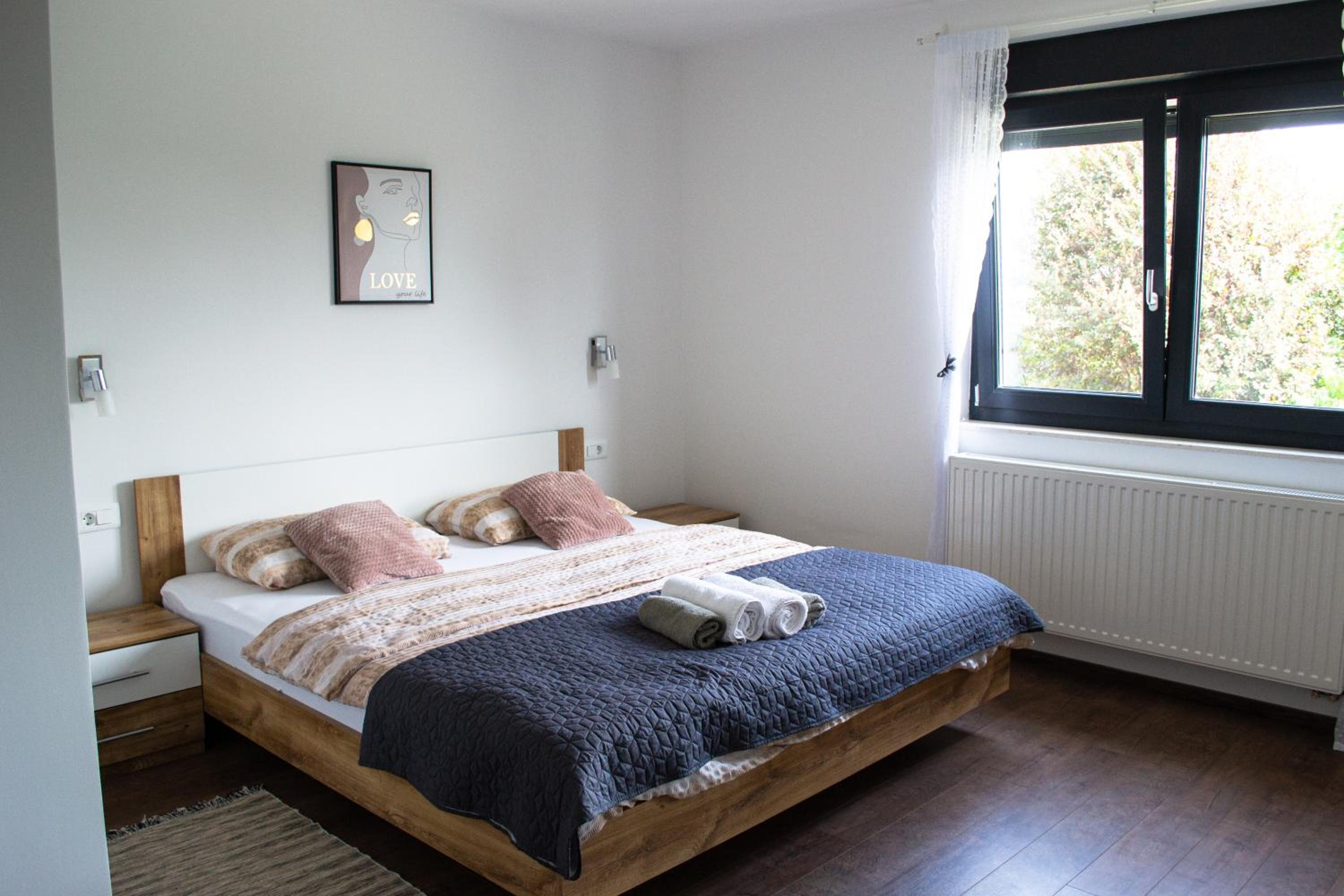 Family Double Room photo 3