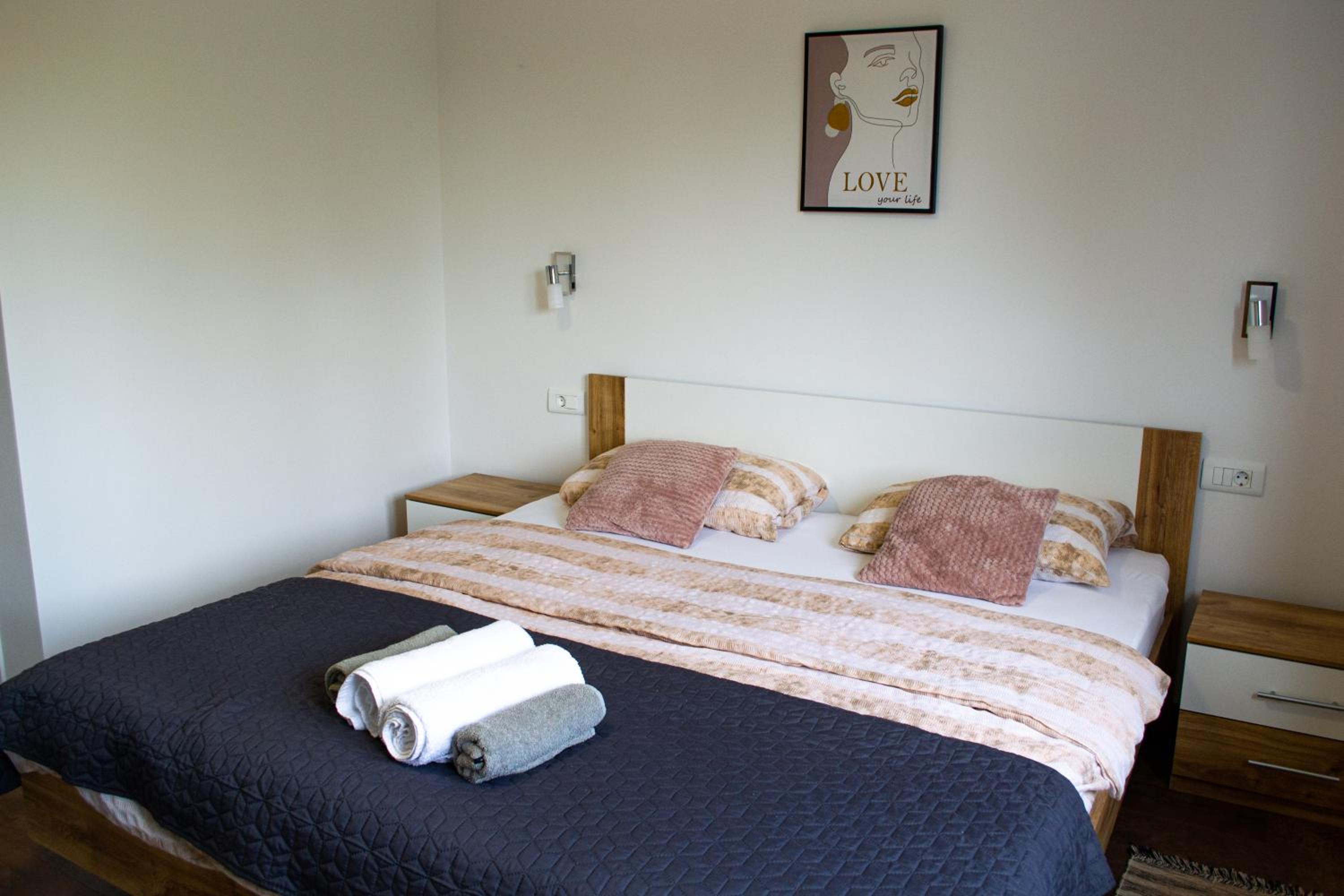 Family Double Room photo 2