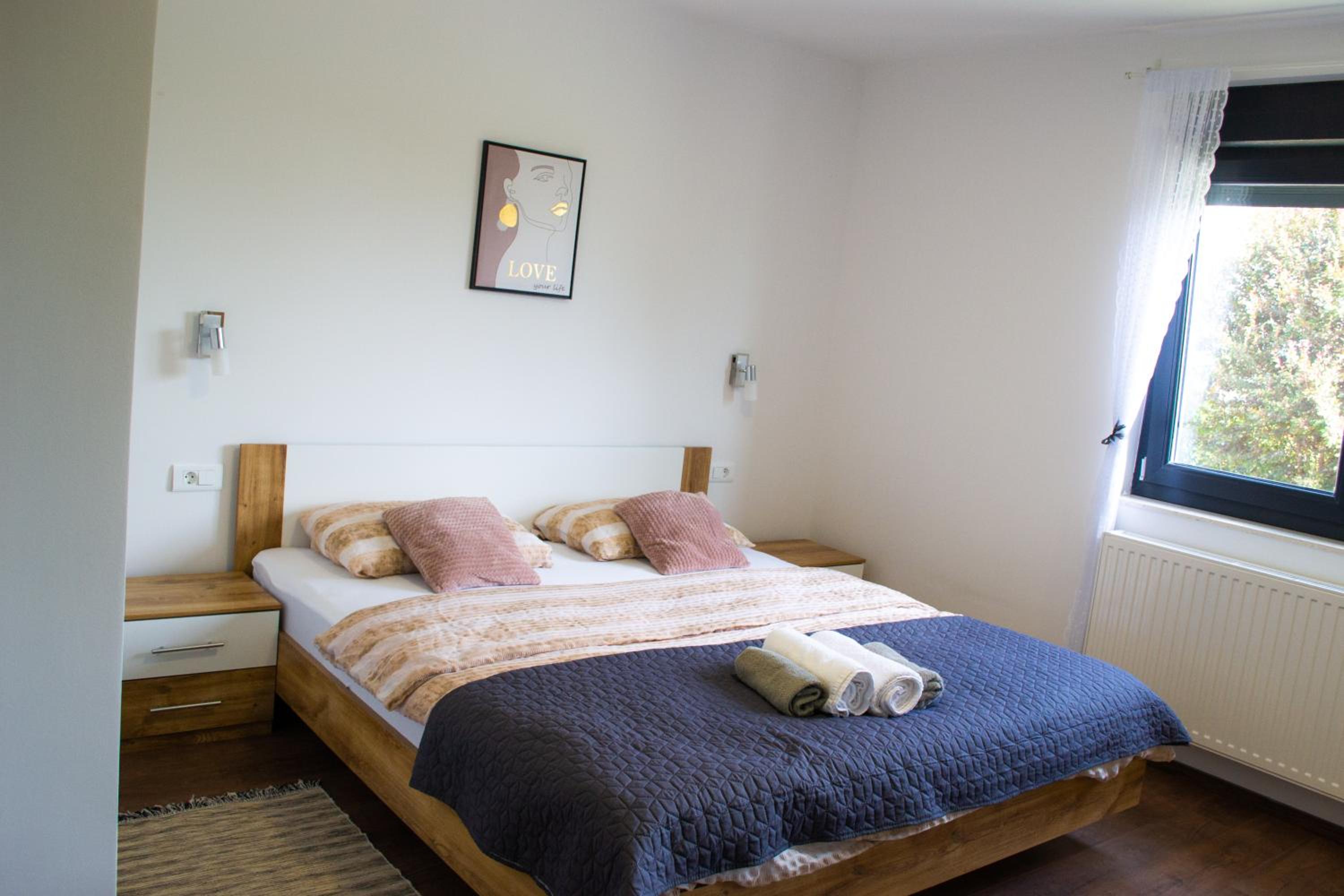 Family Double Room photo 1