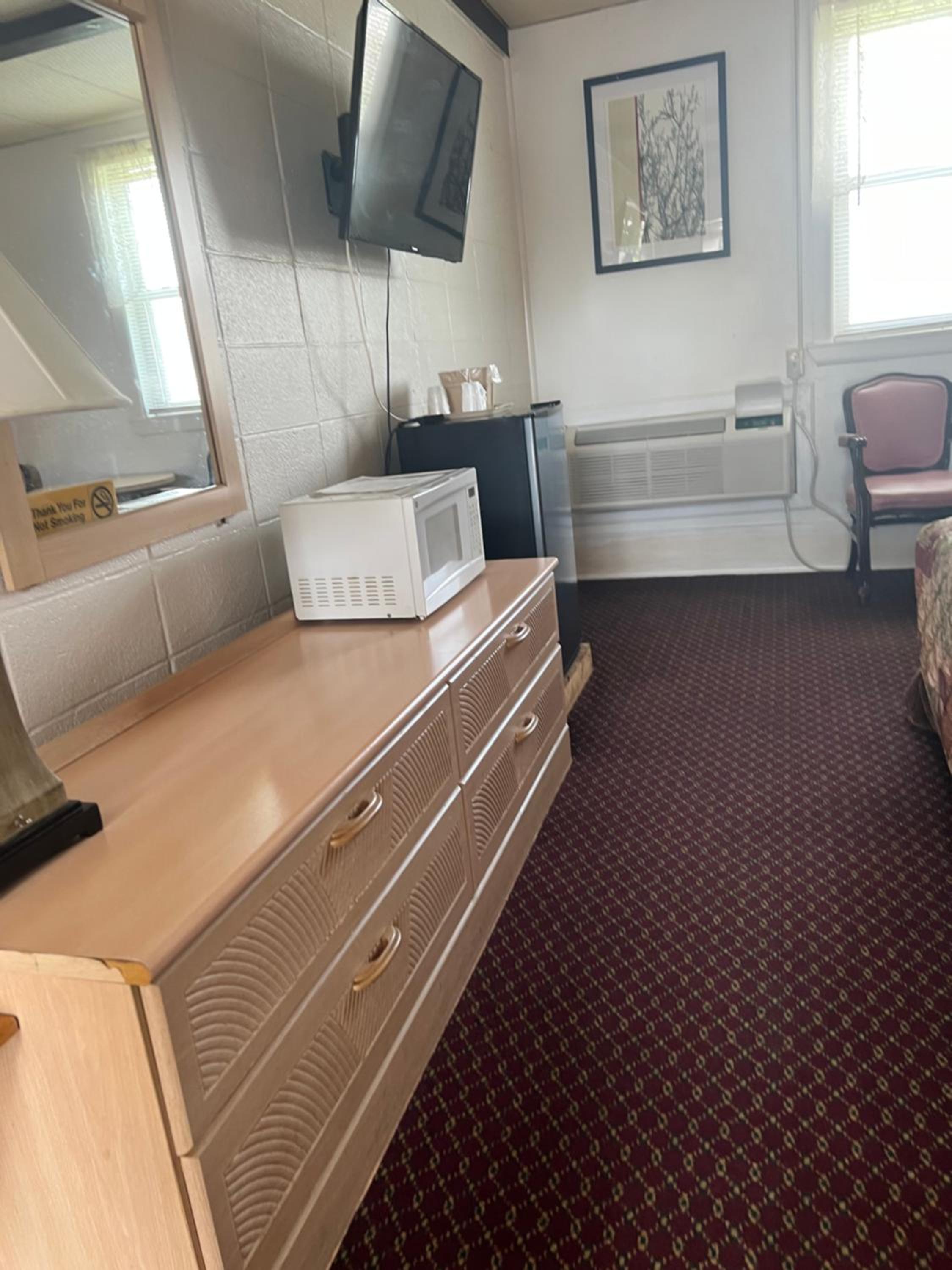 Superior King Or Twin Room photo 2