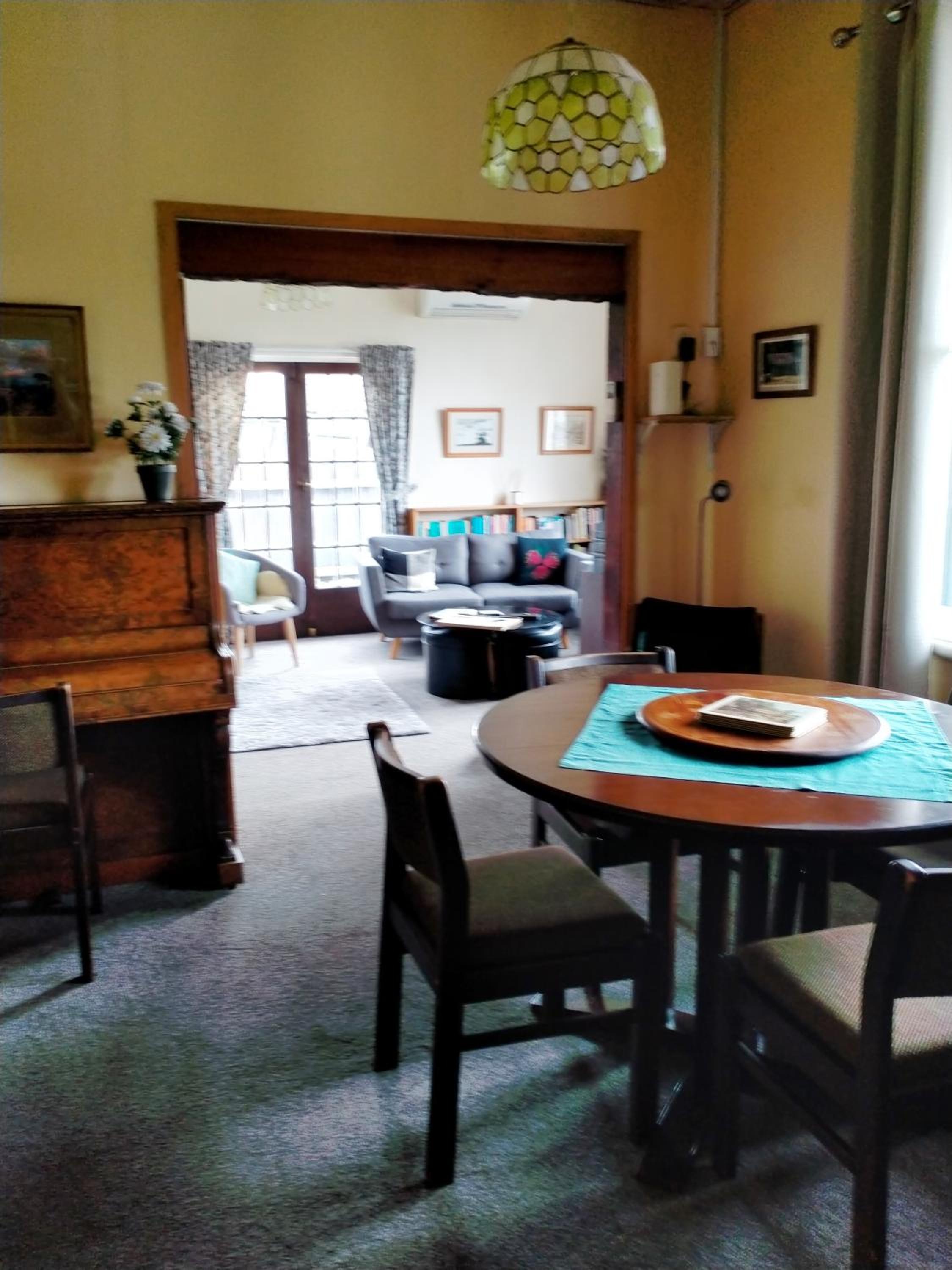 Three-Bedroom House - Photo 22