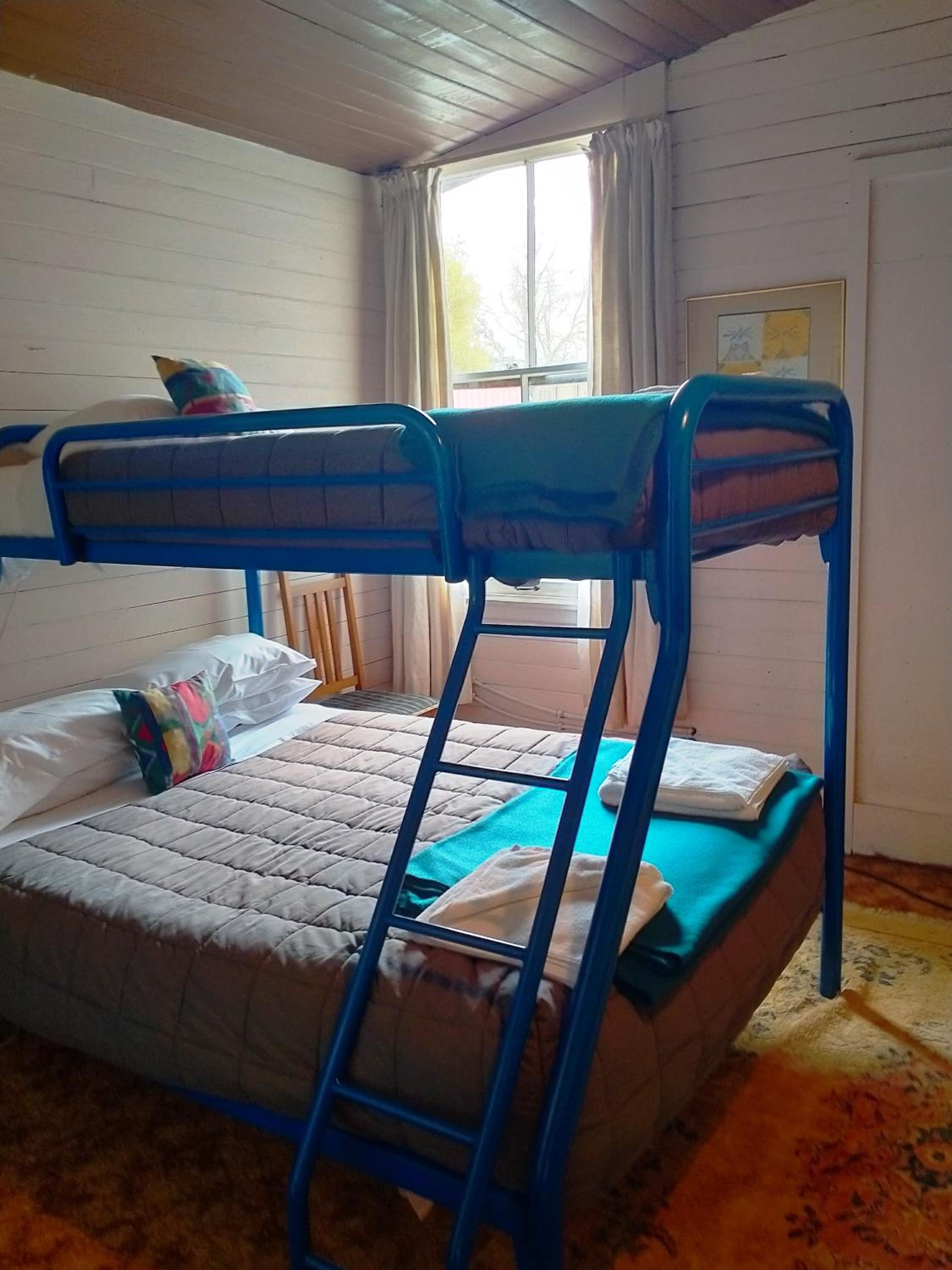 Three-Bedroom House - Photo 25