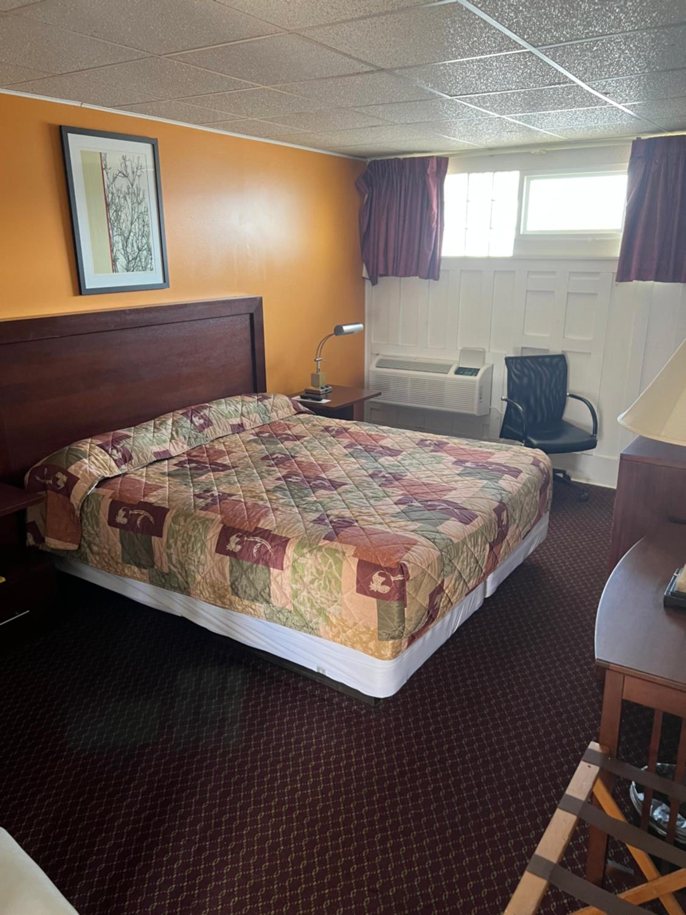 Standard Queen Room photo 1