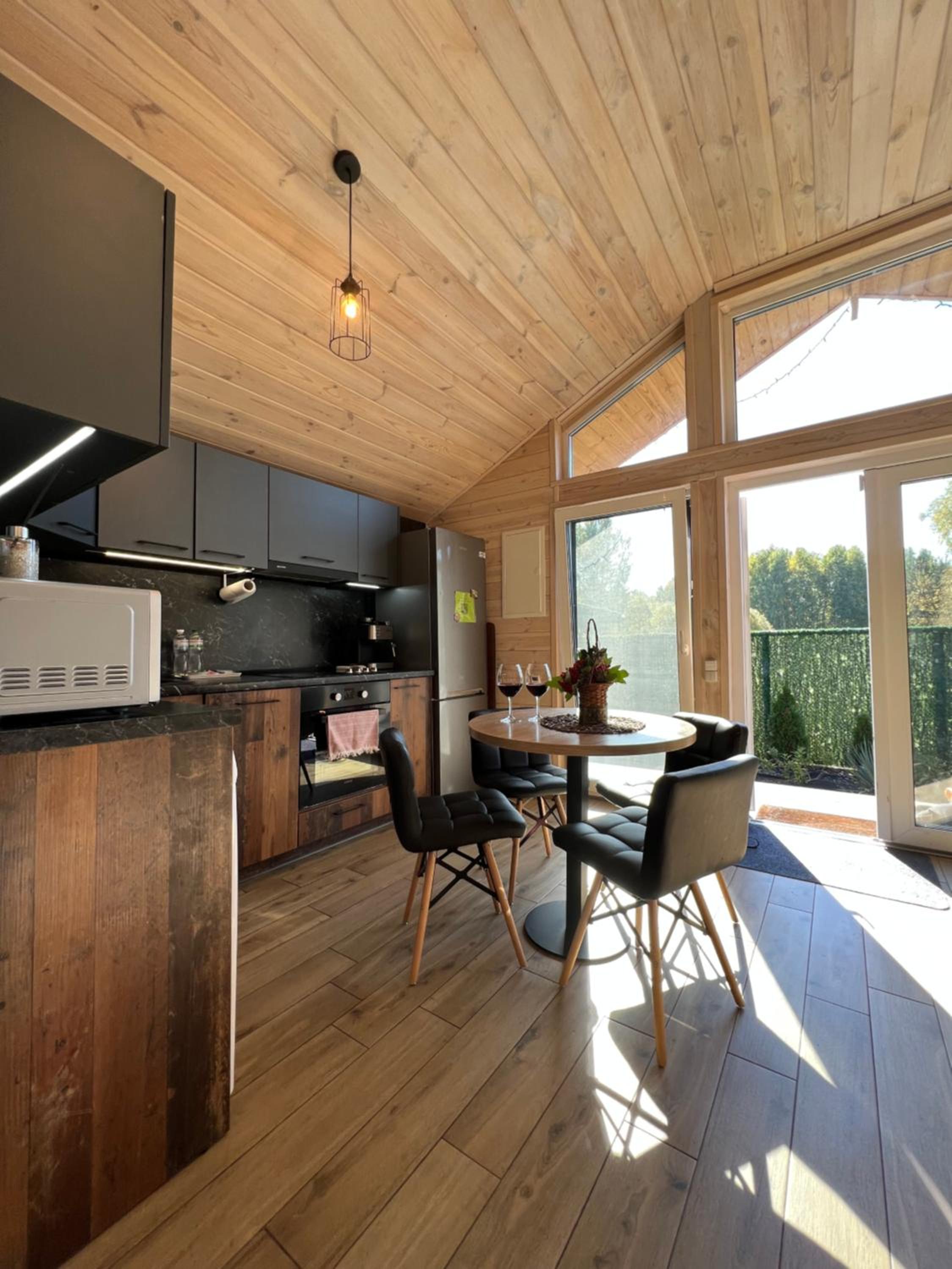 Vacation Home photo 2