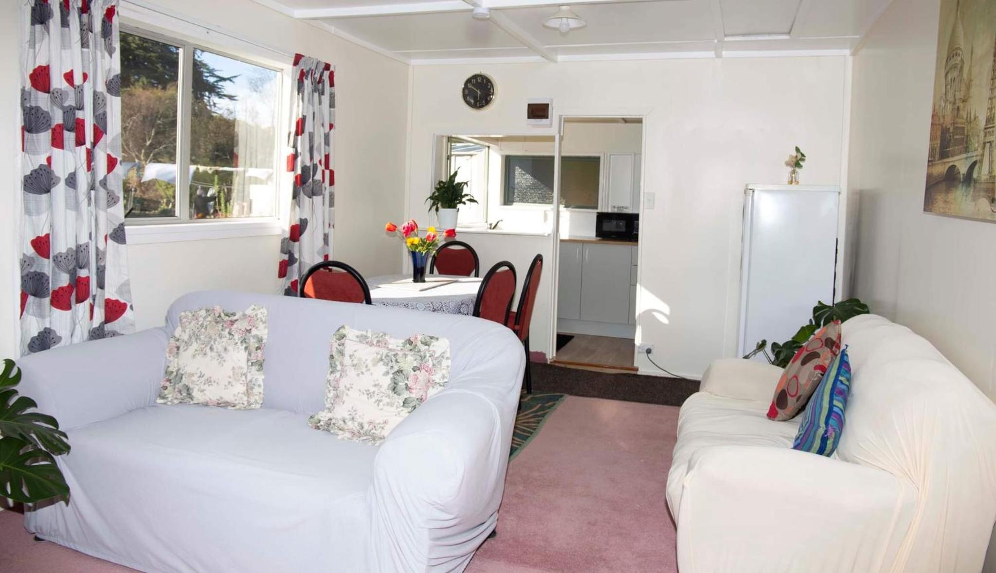 Studio Apartment with Sea View photo 1