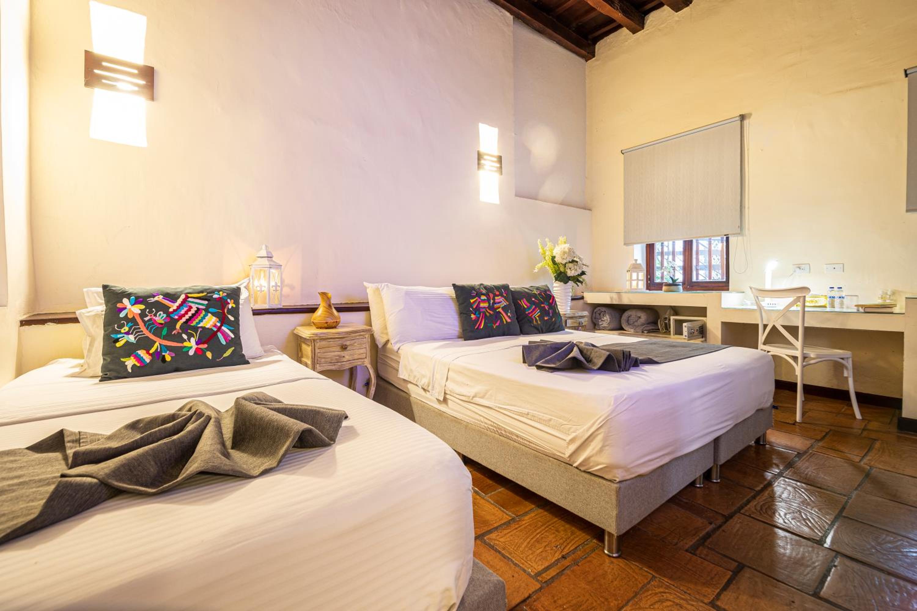 Superior Double Room photo 1
