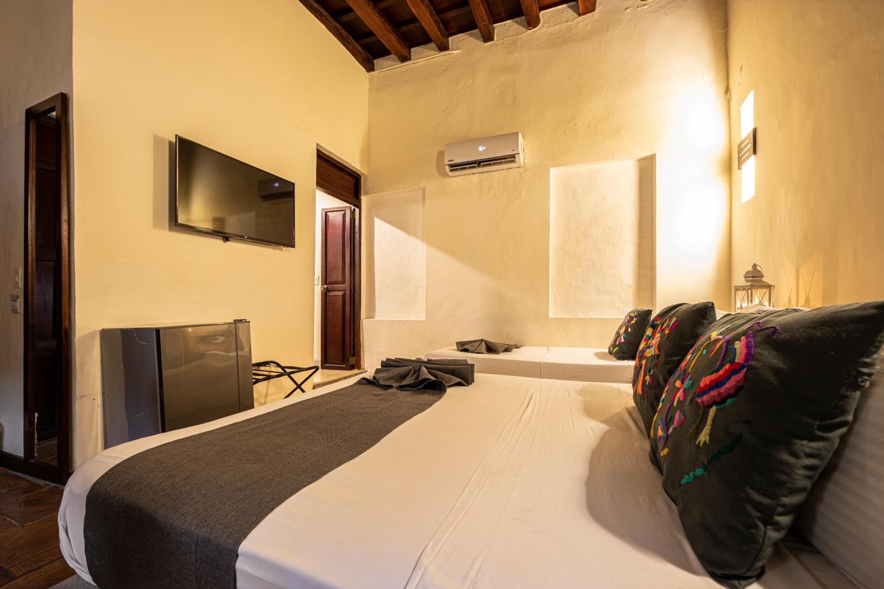 Superior Double Room photo 2