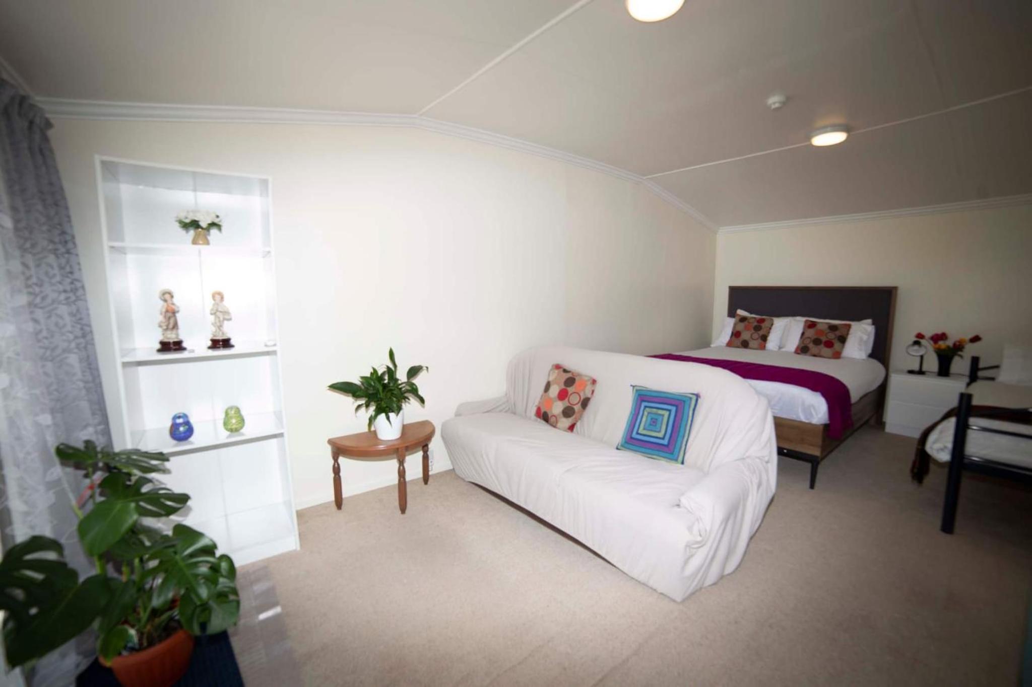 Studio Apartment with Sea View photo 3