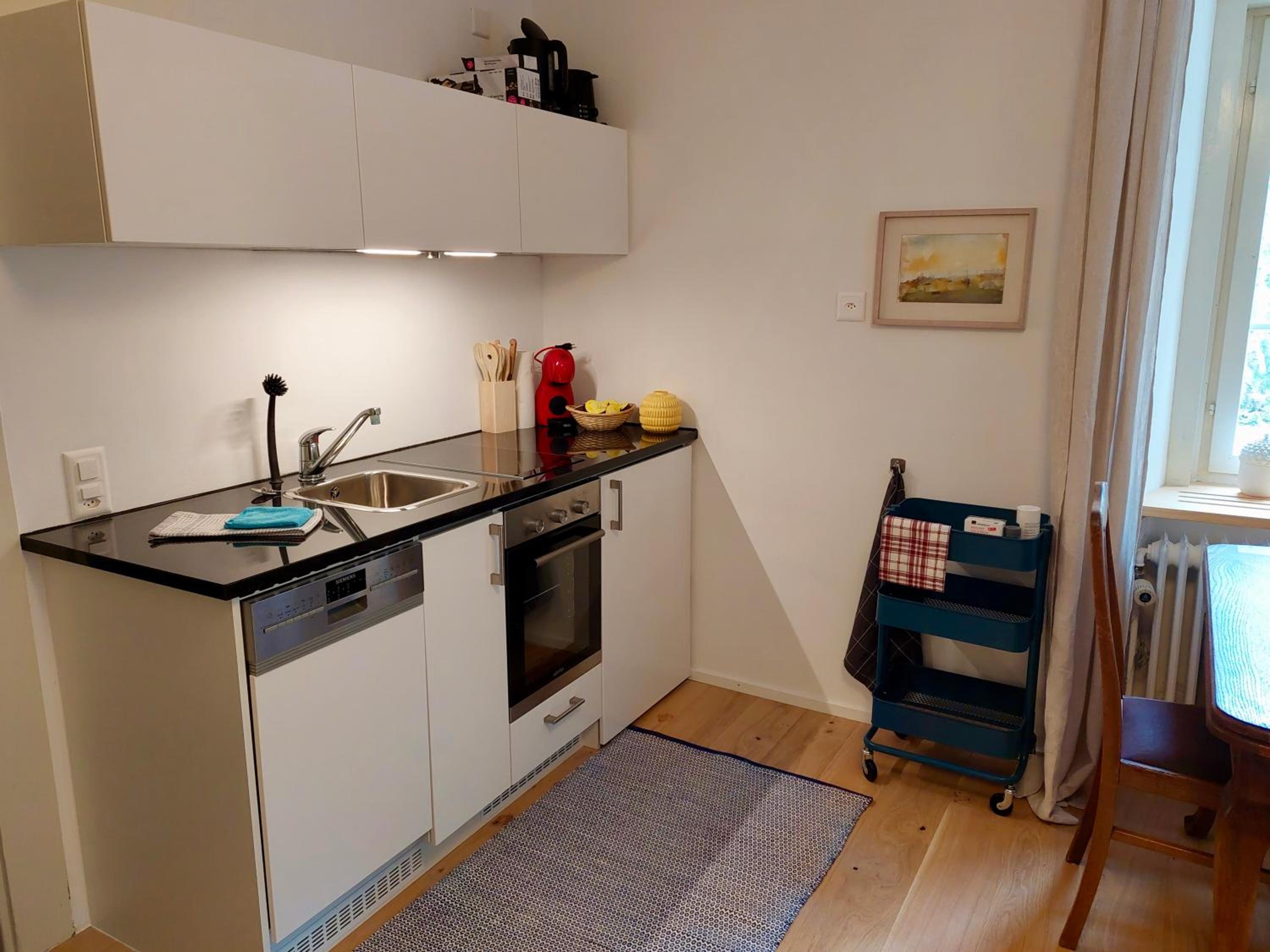 Apartment - Ground Floor photo 2