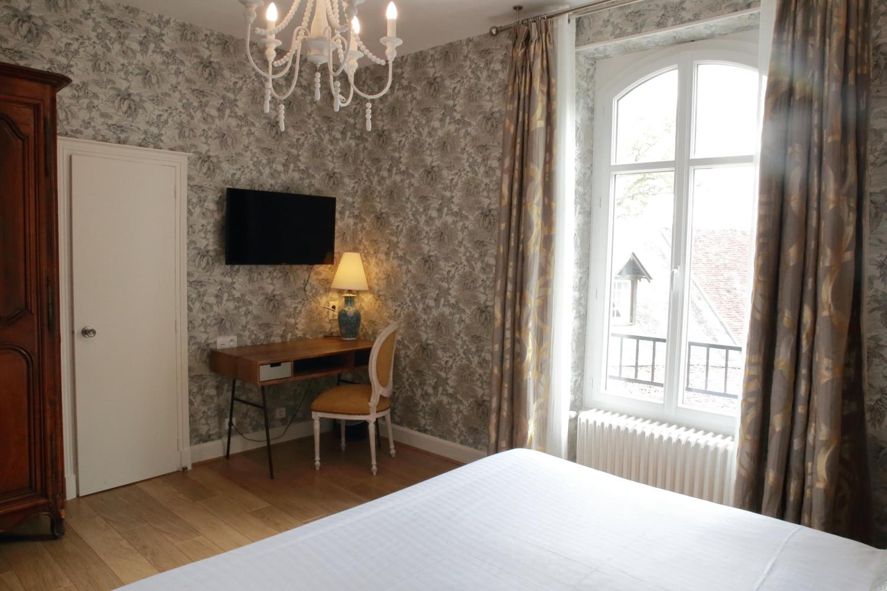 Grand Comfort Double Room - Photo 4