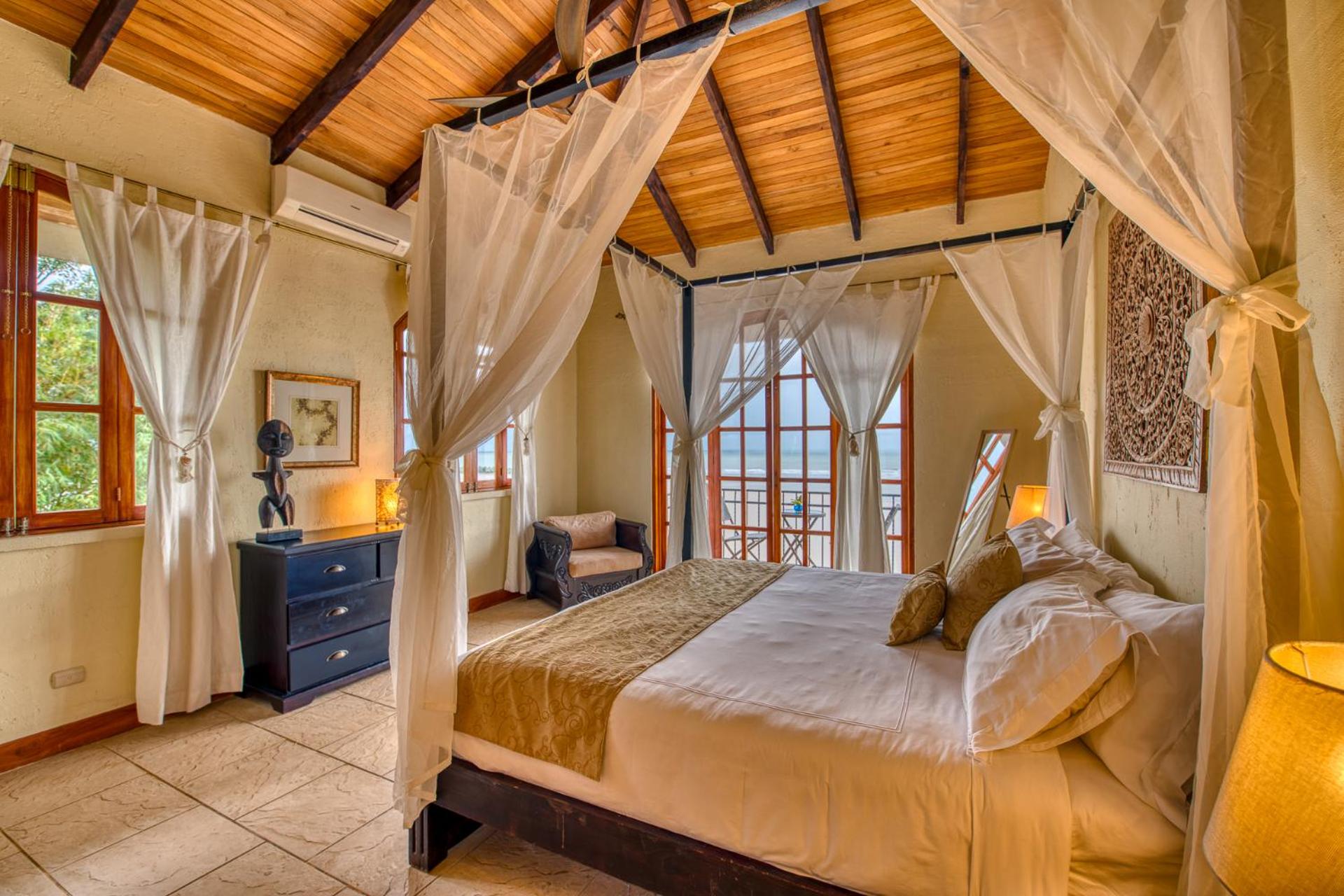 Junior Suite with Ocean View