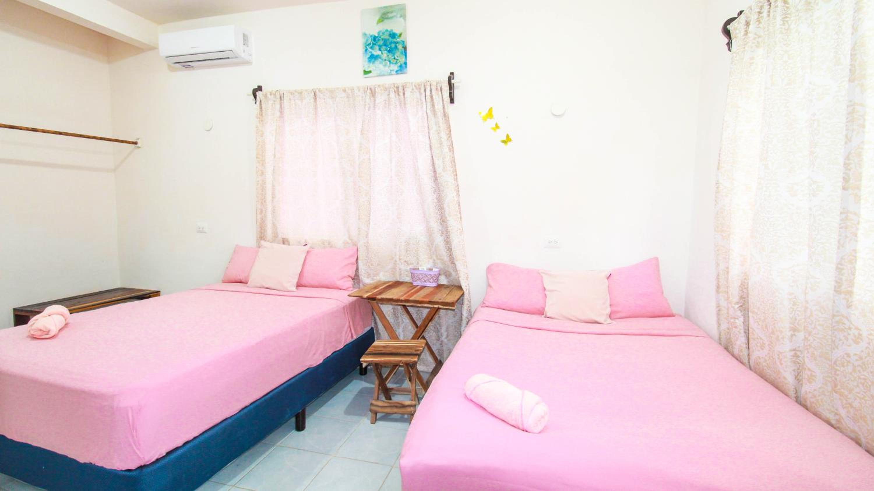 Comfort Quadruple Room - Photo 2