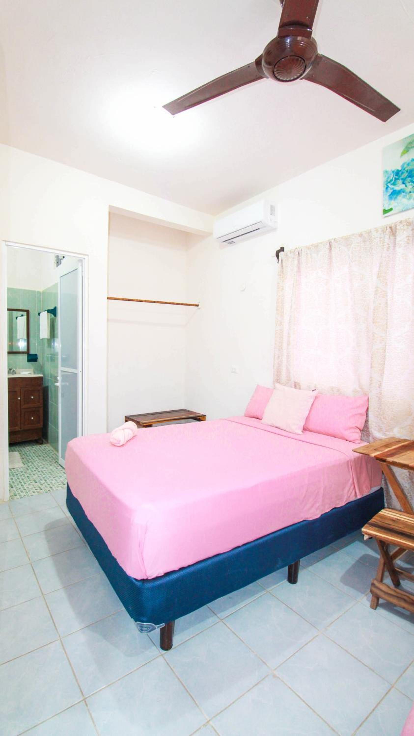 Comfort Quadruple Room - Photo 1